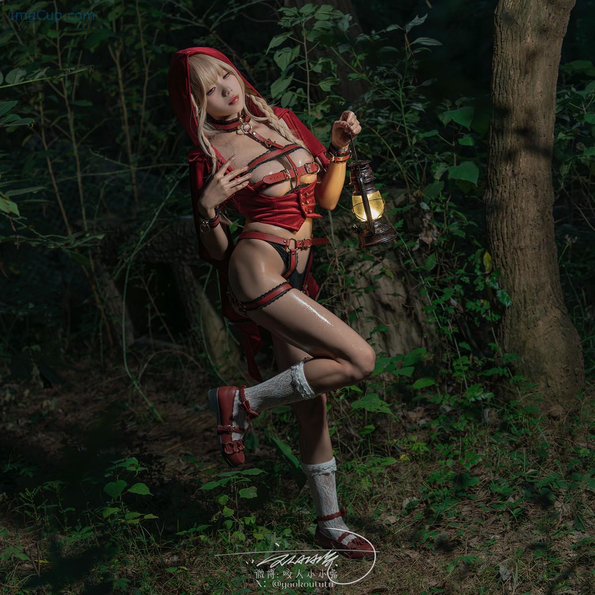 1730087688_432_Cosplay-黏黏团子兔-迷途小红帽.jpg 1730087688 432 Cosplay 黏黏团子兔 迷途小红帽