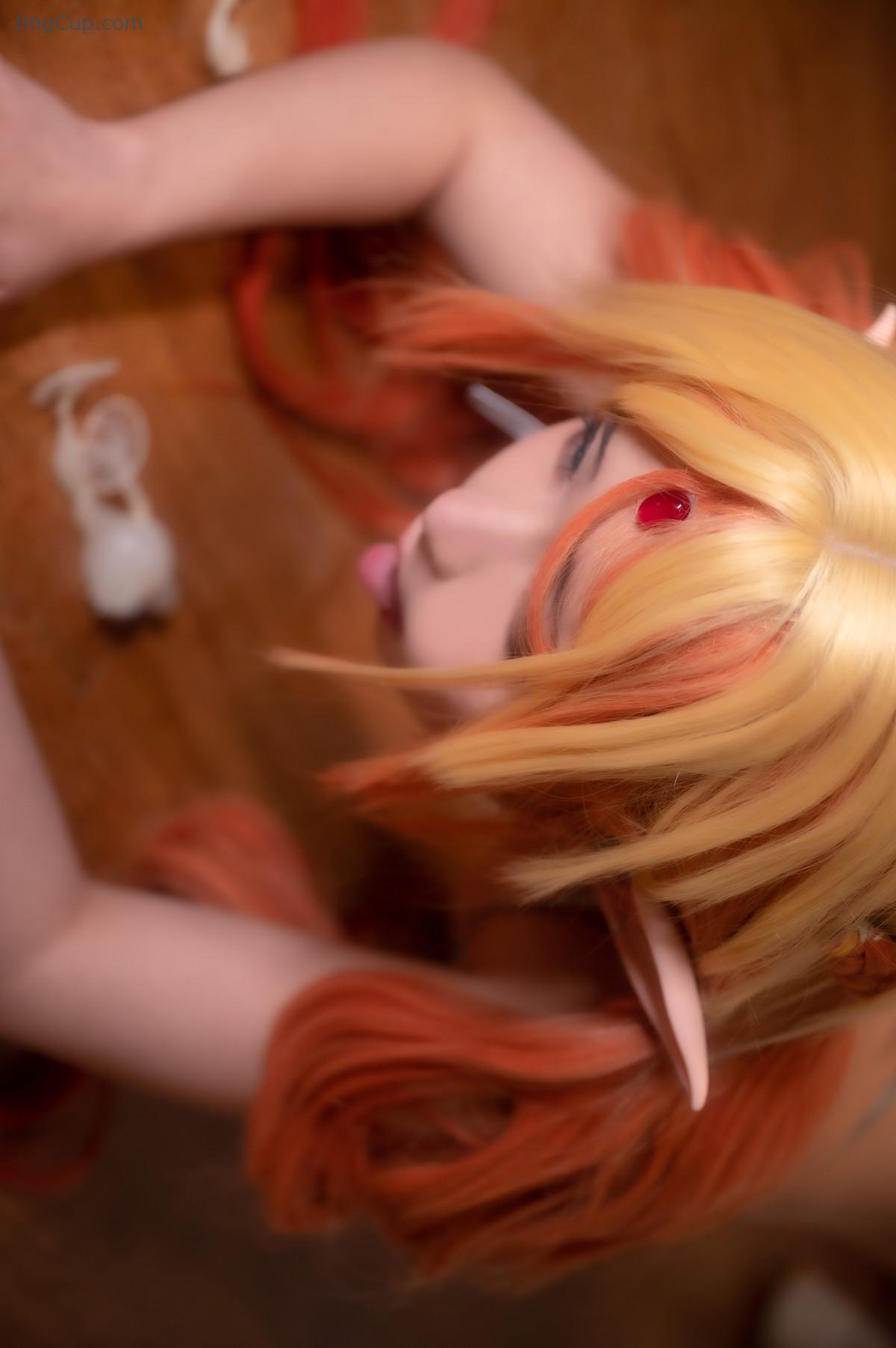 1730098550_716_Cosplay-Quan冉有点饿-异世界舅妈-Set01.jpg 1730098550 716 Cosplay Quan冉有点饿 异世界舅妈 Set01