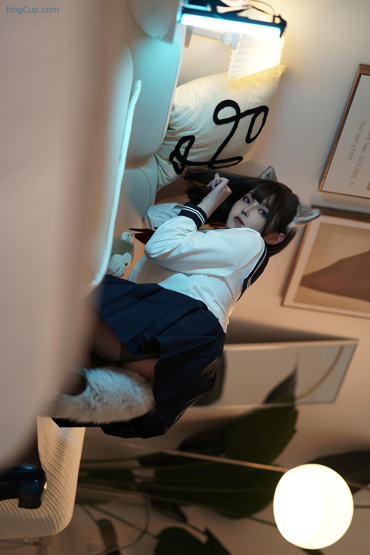 1730120335_375_Cosplay-Natsuko夏夏子-大尾巴喵.jpg 1730120335 375 Cosplay Natsuko夏夏子 大尾巴喵