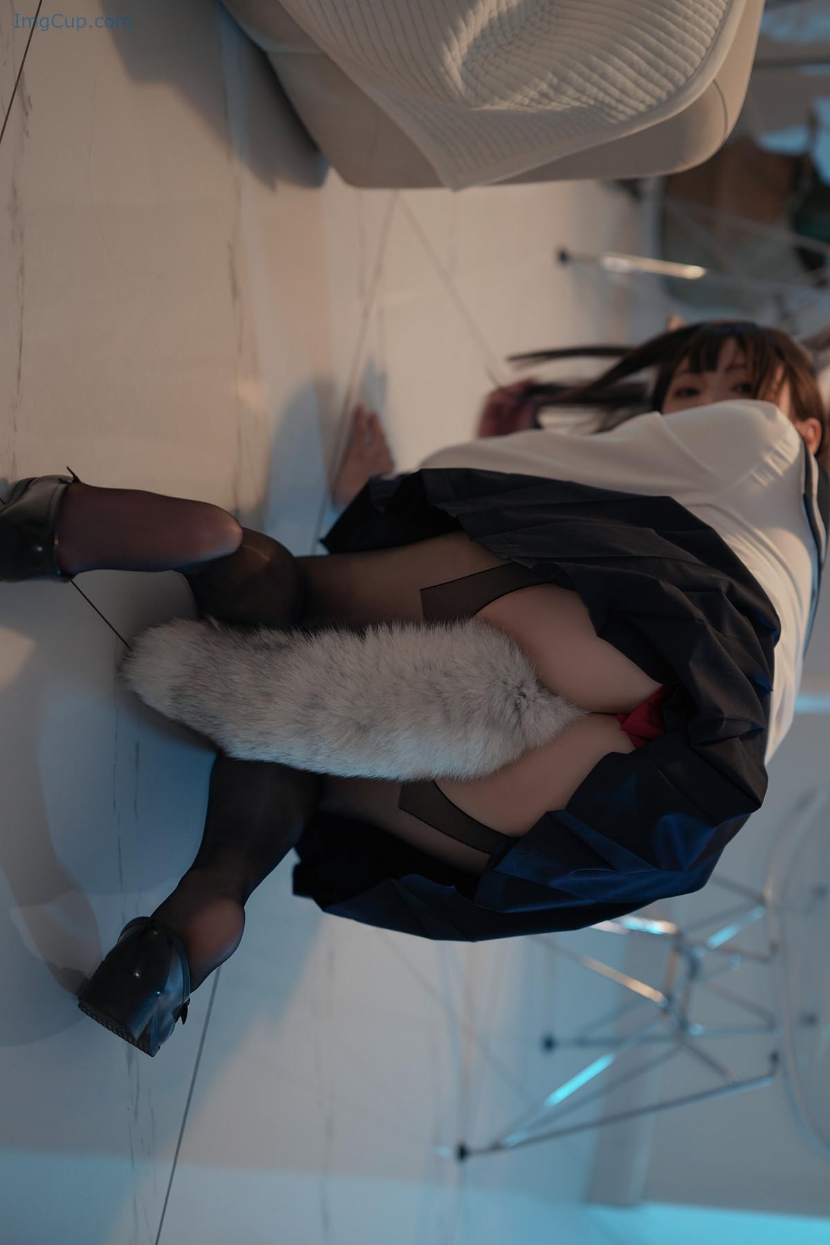 1730120355_495_Cosplay-Natsuko夏夏子-大尾巴喵.jpg 1730120355 495 Cosplay Natsuko夏夏子 大尾巴喵