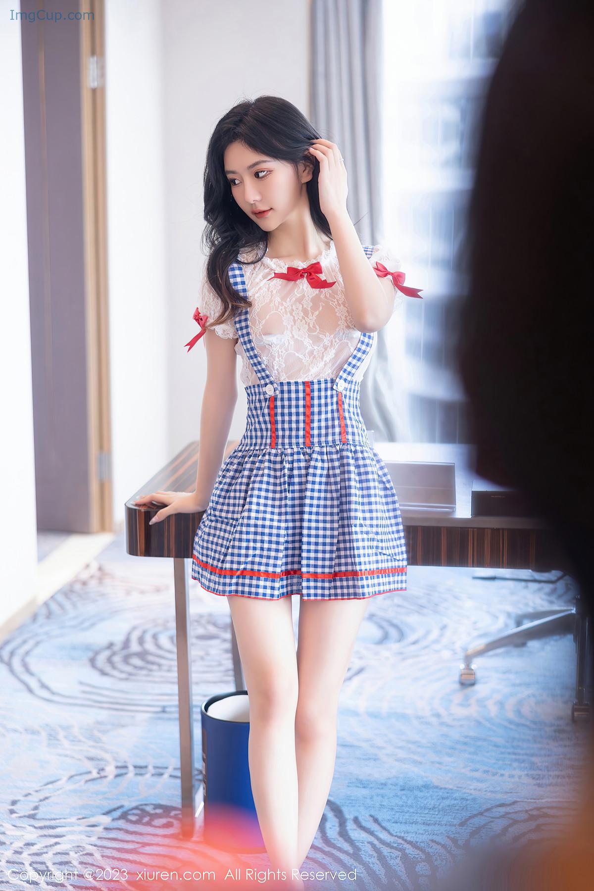 1730120634_513_XiuRen秀人网-NO7509-幼幼Yoyo.jpg 1730120634 513 XiuRen秀人网 NO7509 幼幼Yoyo