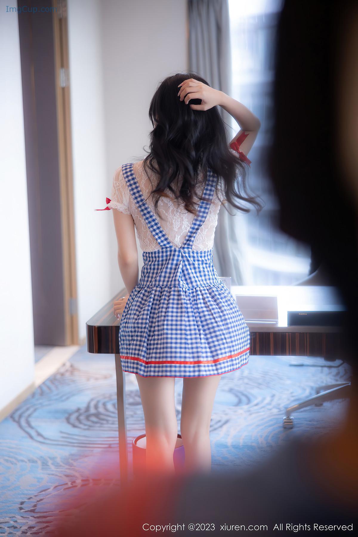 1730120635_827_XiuRen秀人网-NO7509-幼幼Yoyo.jpg 1730120635 827 XiuRen秀人网 NO7509 幼幼Yoyo