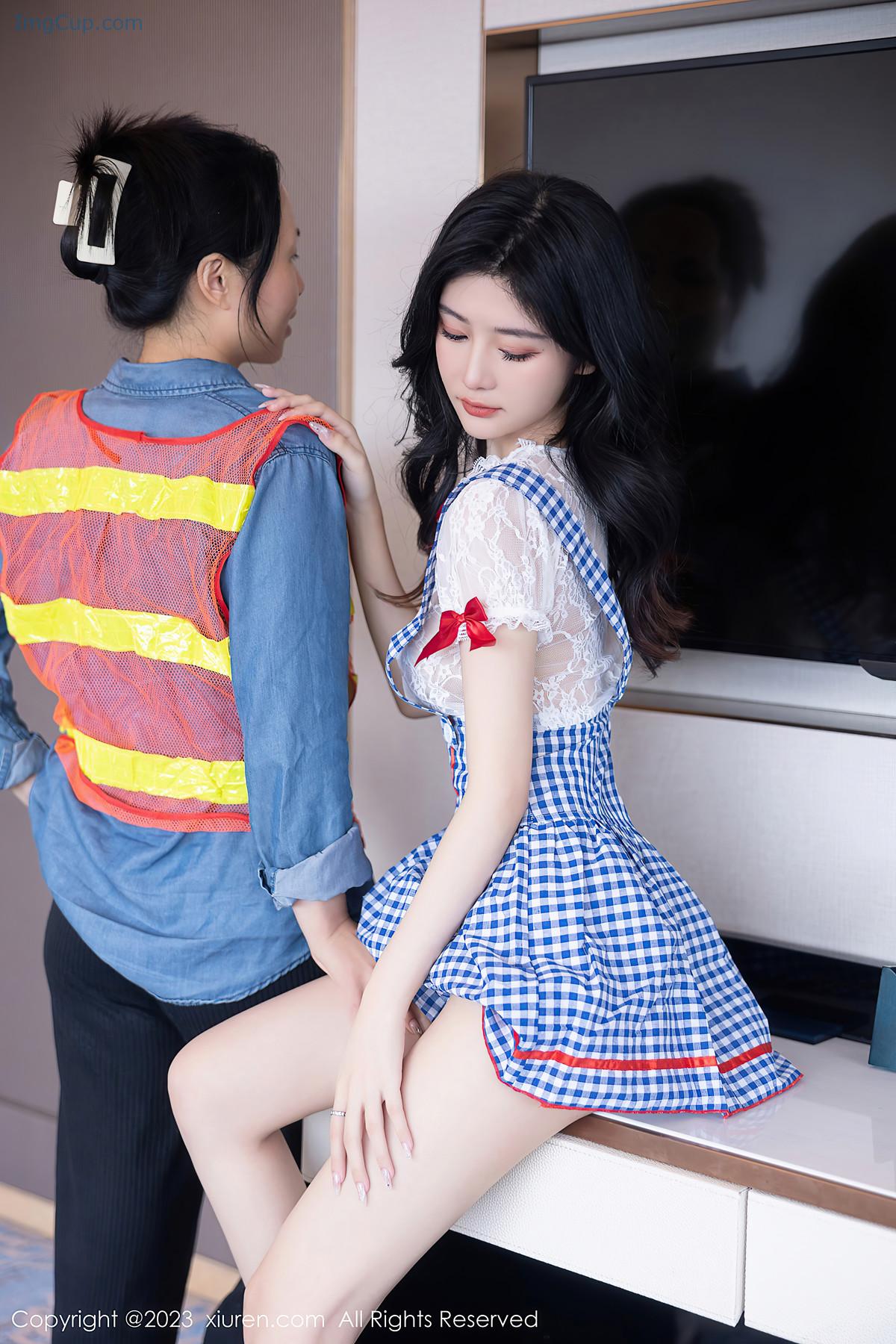 1730120639_434_XiuRen秀人网-NO7509-幼幼Yoyo.jpg 1730120639 434 XiuRen秀人网 NO7509 幼幼Yoyo