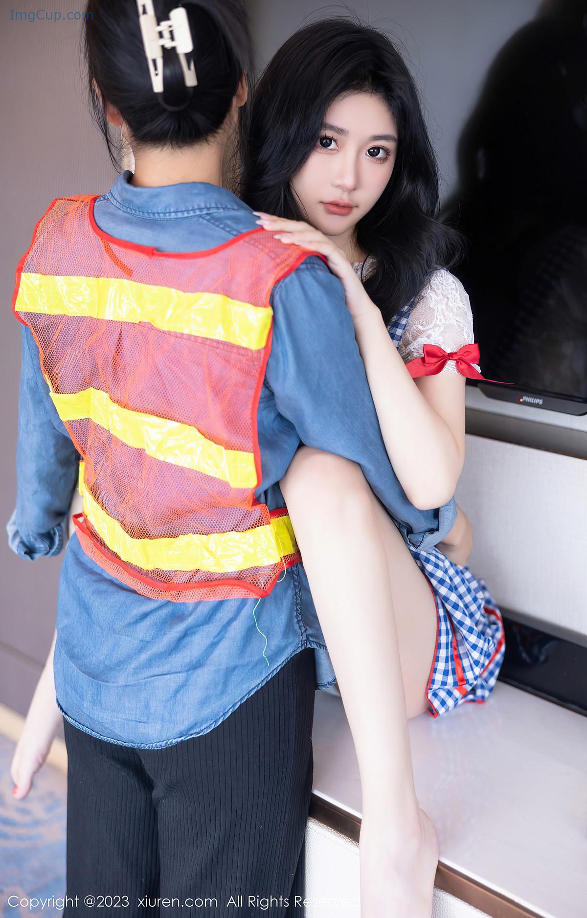 1730120640_153_XiuRen秀人网-NO7509-幼幼Yoyo.jpg 1730120640 153 XiuRen秀人网 NO7509 幼幼Yoyo