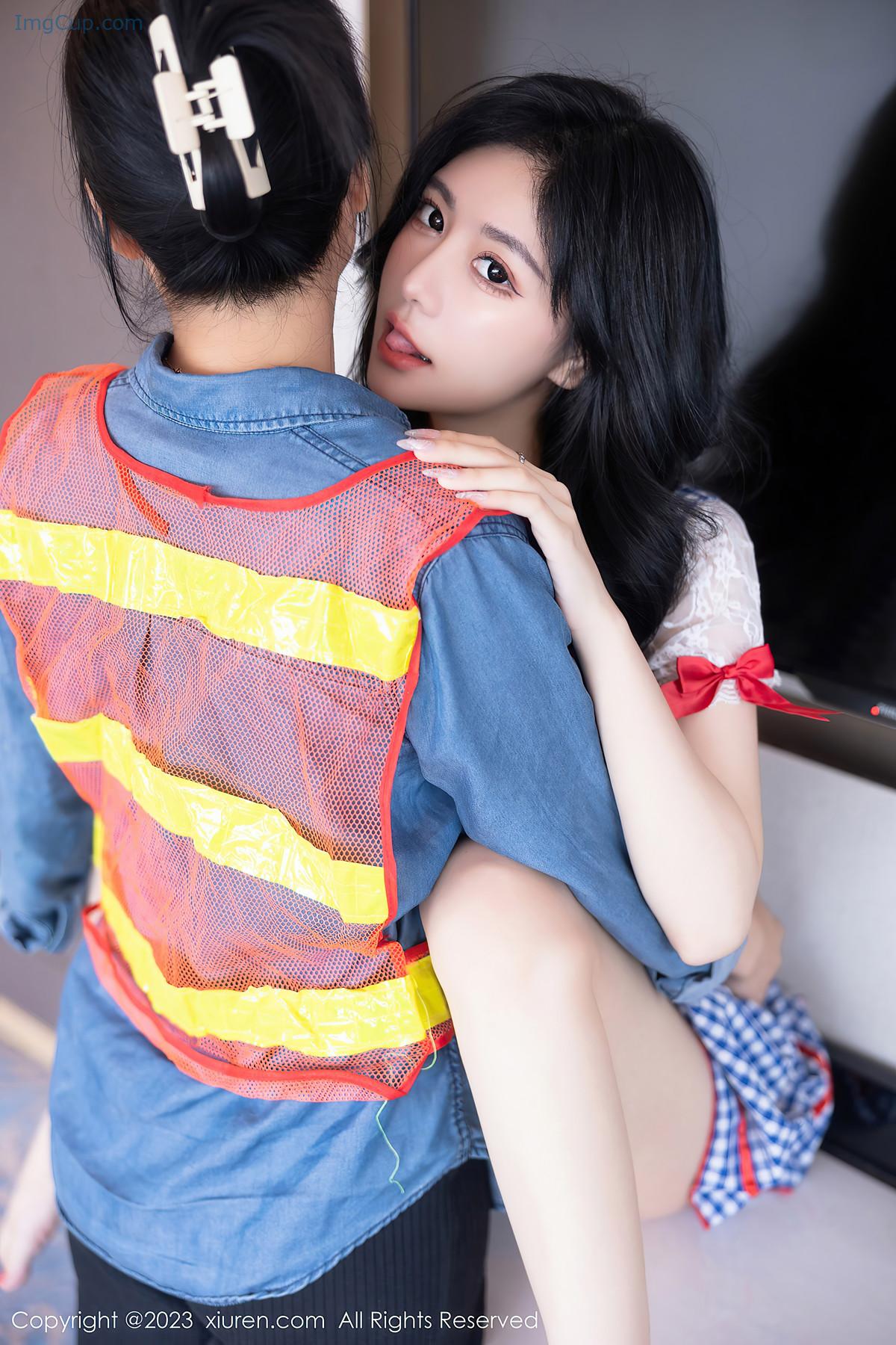 1730120640_974_XiuRen秀人网-NO7509-幼幼Yoyo.jpg 1730120640 974 XiuRen秀人网 NO7509 幼幼Yoyo