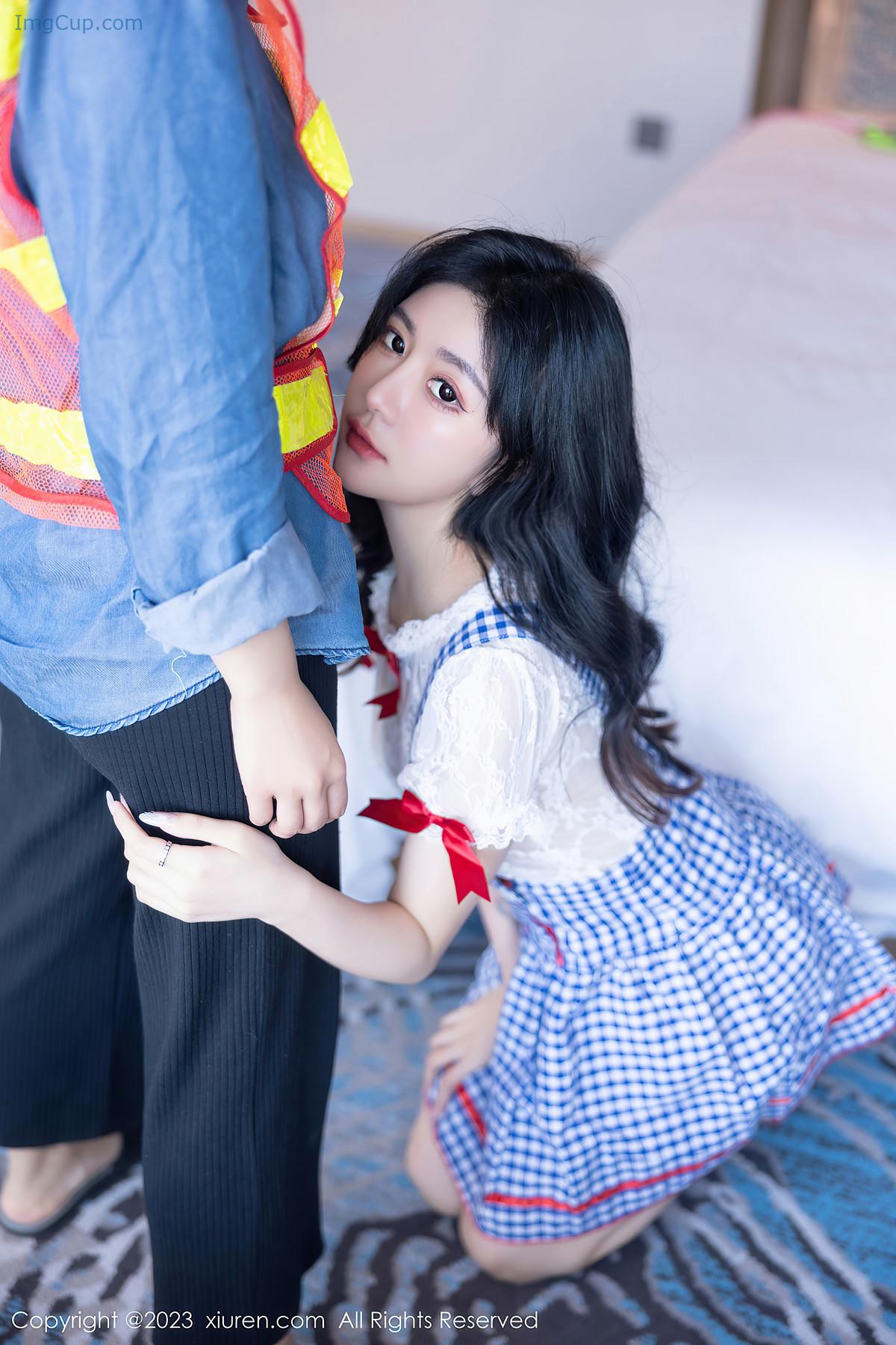 1730120642_899_XiuRen秀人网-NO7509-幼幼Yoyo.jpg 1730120642 899 XiuRen秀人网 NO7509 幼幼Yoyo