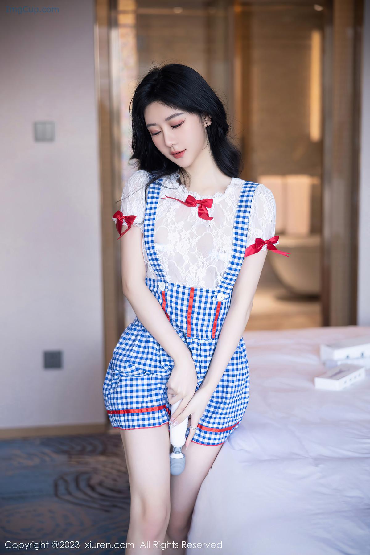 1730120646_495_XiuRen秀人网-NO7509-幼幼Yoyo.jpg 1730120646 495 XiuRen秀人网 NO7509 幼幼Yoyo