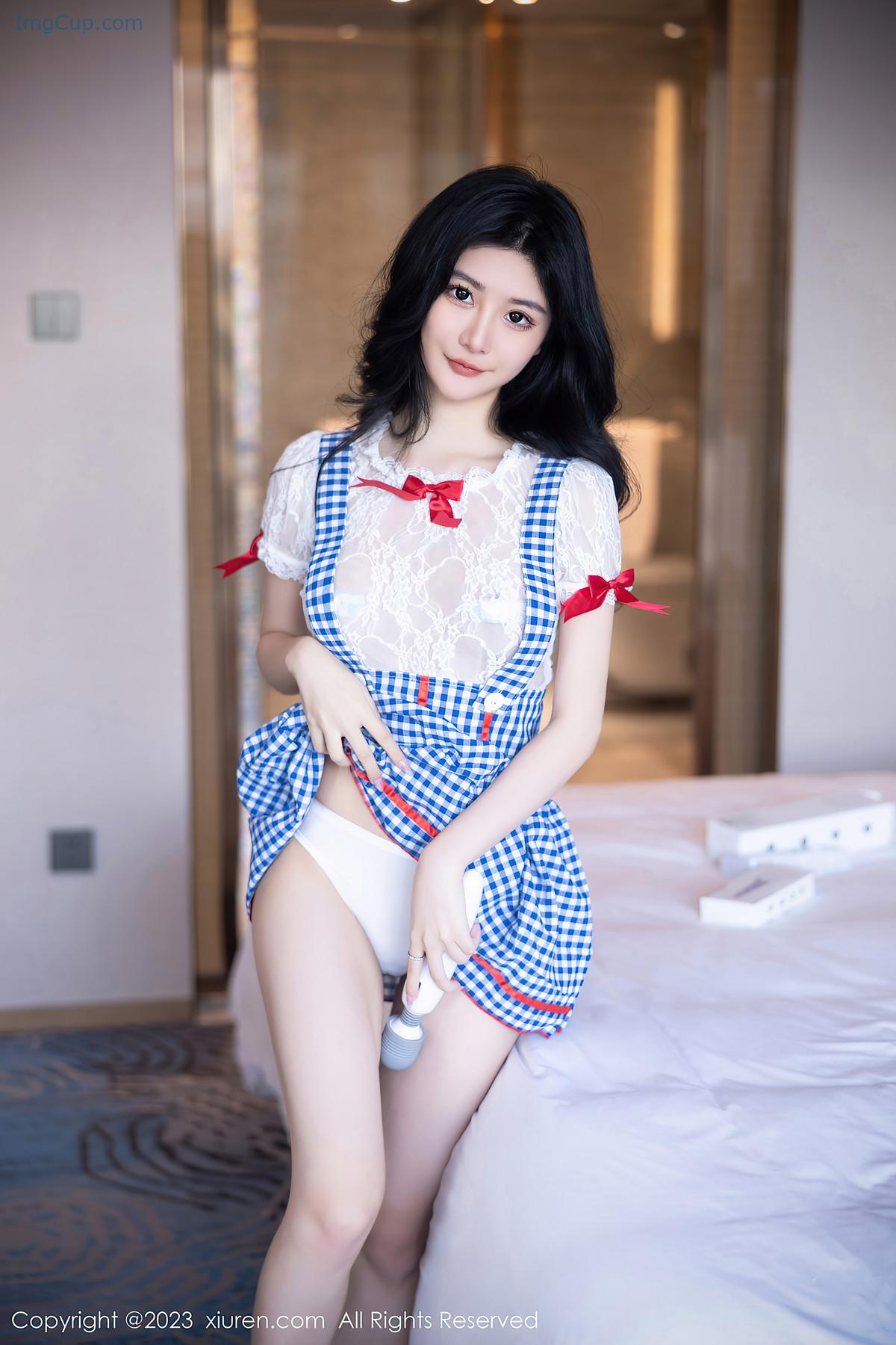 1730120647_309_XiuRen秀人网-NO7509-幼幼Yoyo.jpg 1730120647 309 XiuRen秀人网 NO7509 幼幼Yoyo