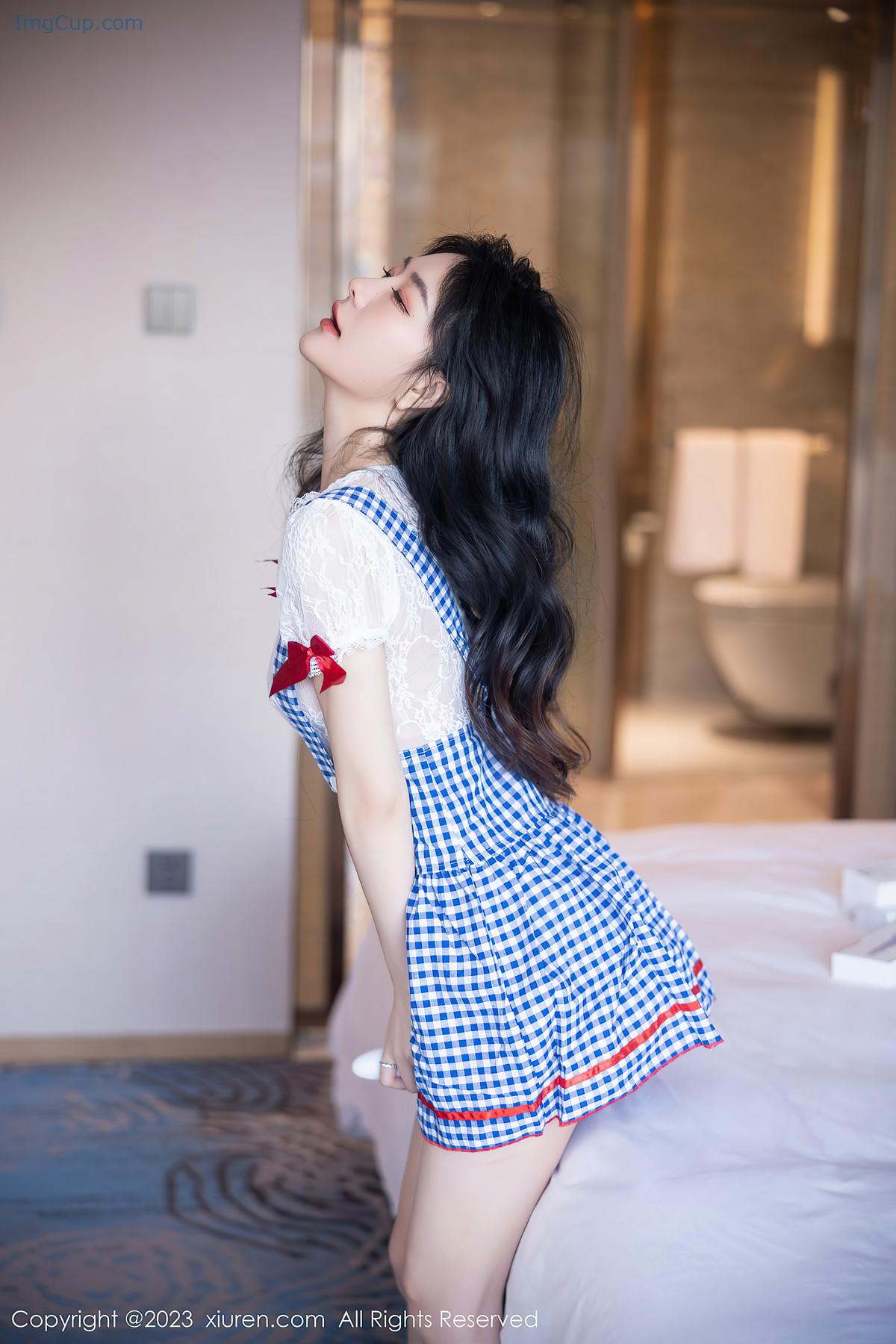 1730120648_847_XiuRen秀人网-NO7509-幼幼Yoyo.jpg 1730120648 847 XiuRen秀人网 NO7509 幼幼Yoyo