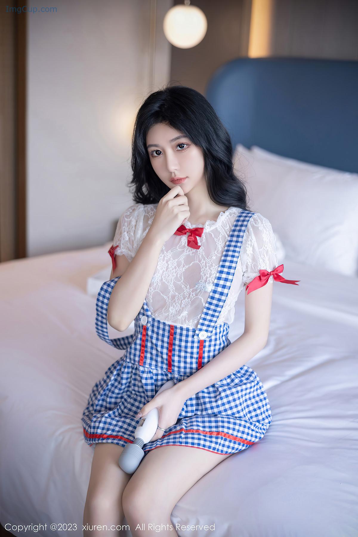 1730120651_356_XiuRen秀人网-NO7509-幼幼Yoyo.jpg 1730120651 356 XiuRen秀人网 NO7509 幼幼Yoyo