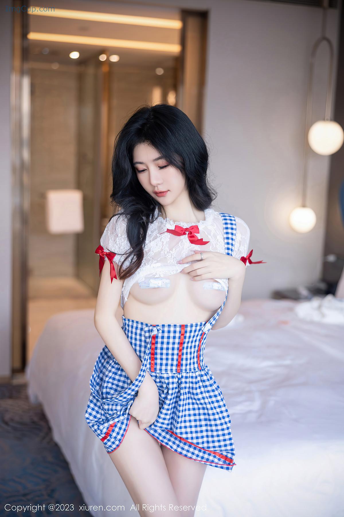 1730120654_509_XiuRen秀人网-NO7509-幼幼Yoyo.jpg 1730120654 509 XiuRen秀人网 NO7509 幼幼Yoyo