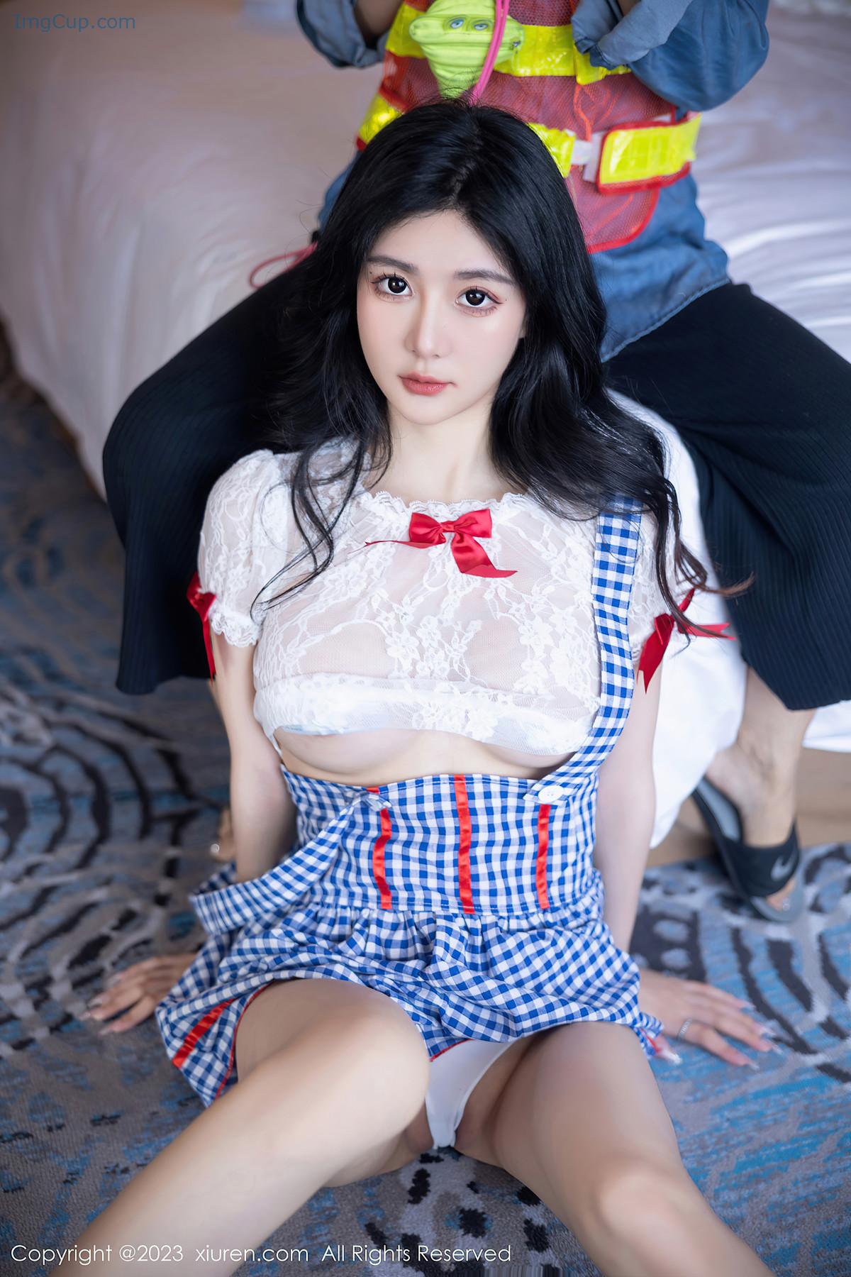 1730120655_760_XiuRen秀人网-NO7509-幼幼Yoyo.jpg 1730120655 760 XiuRen秀人网 NO7509 幼幼Yoyo