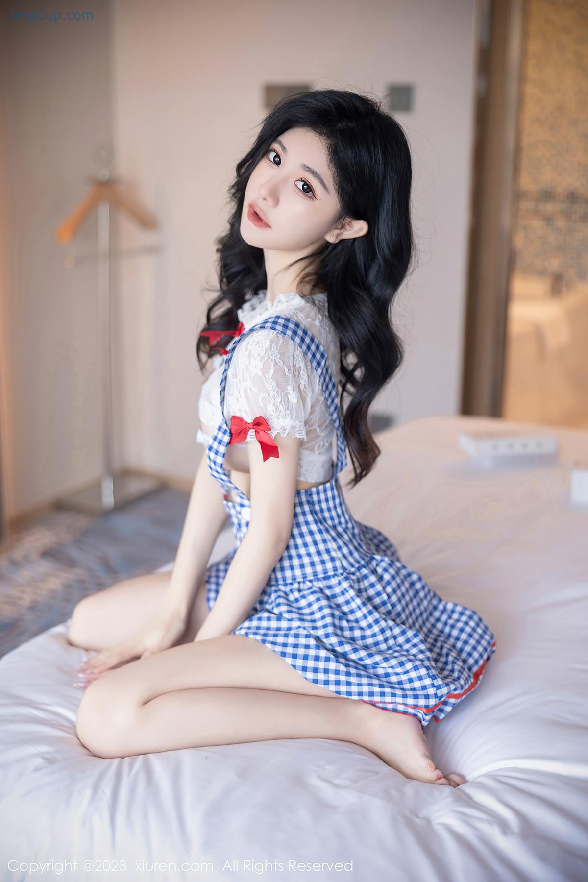 1730120669_561_XiuRen秀人网-NO7509-幼幼Yoyo.jpg 1730120669 561 XiuRen秀人网 NO7509 幼幼Yoyo