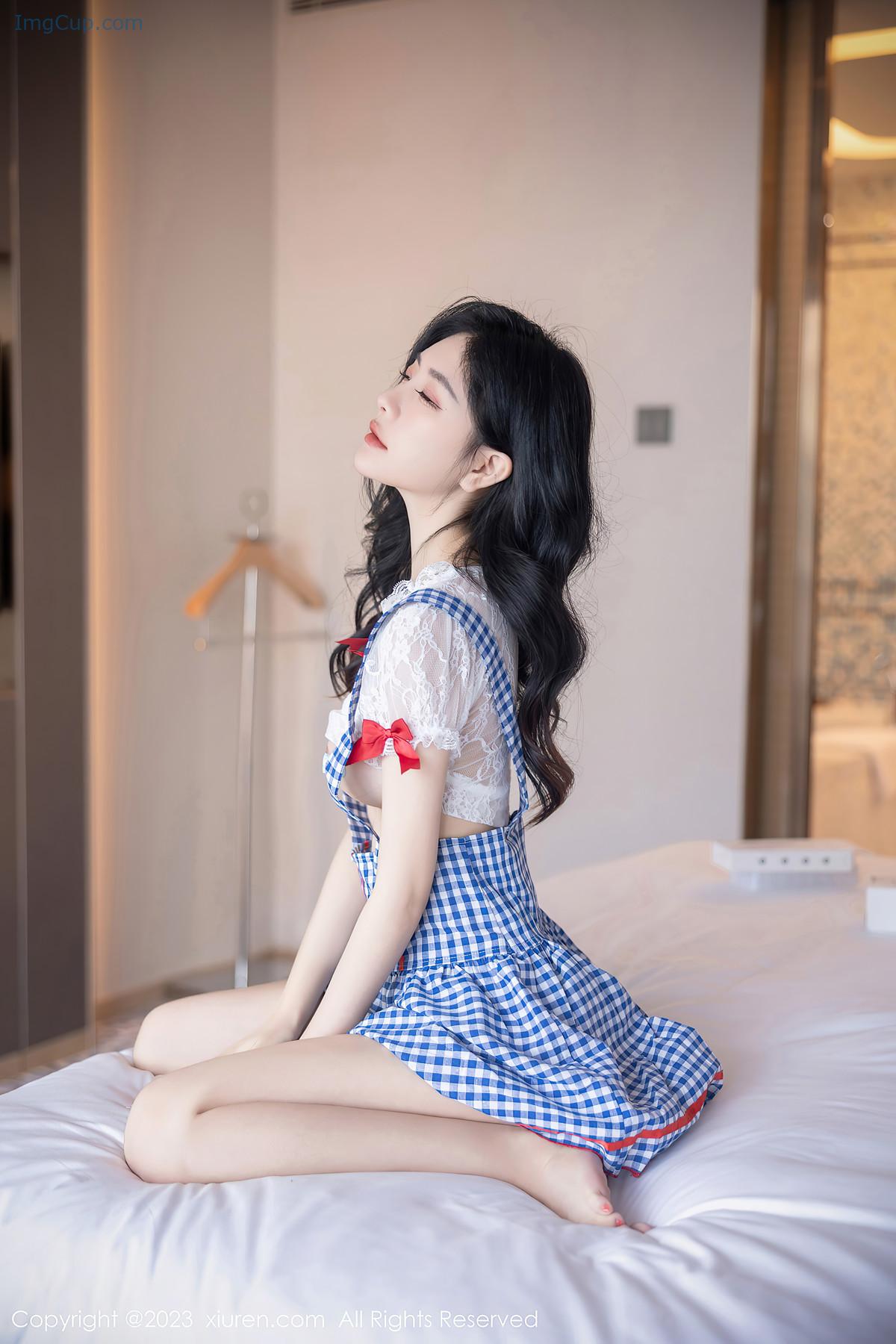 1730120670_56_XiuRen秀人网-NO7509-幼幼Yoyo.jpg 1730120670 56 XiuRen秀人网 NO7509 幼幼Yoyo