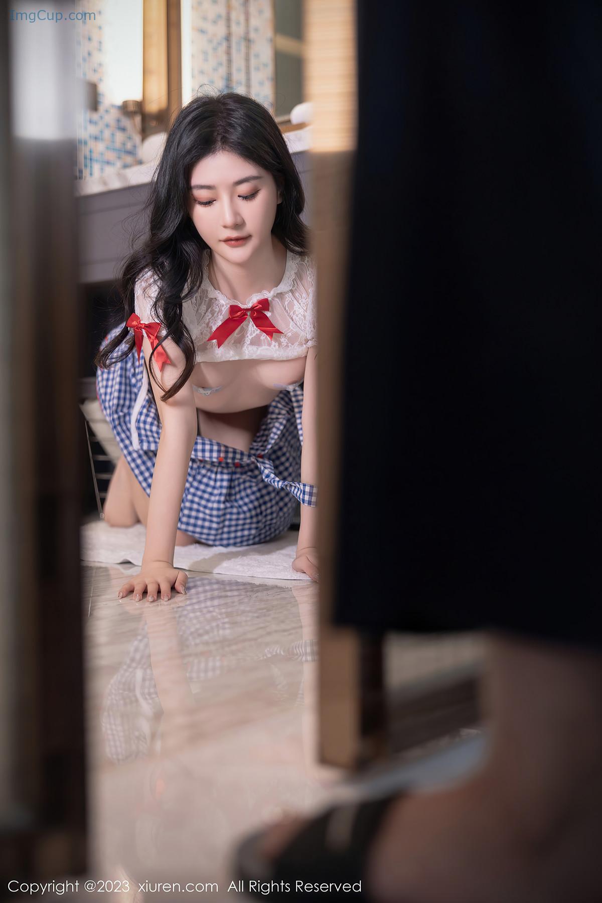 1730120689_972_XiuRen秀人网-NO7509-幼幼Yoyo.jpg 1730120689 972 XiuRen秀人网 NO7509 幼幼Yoyo