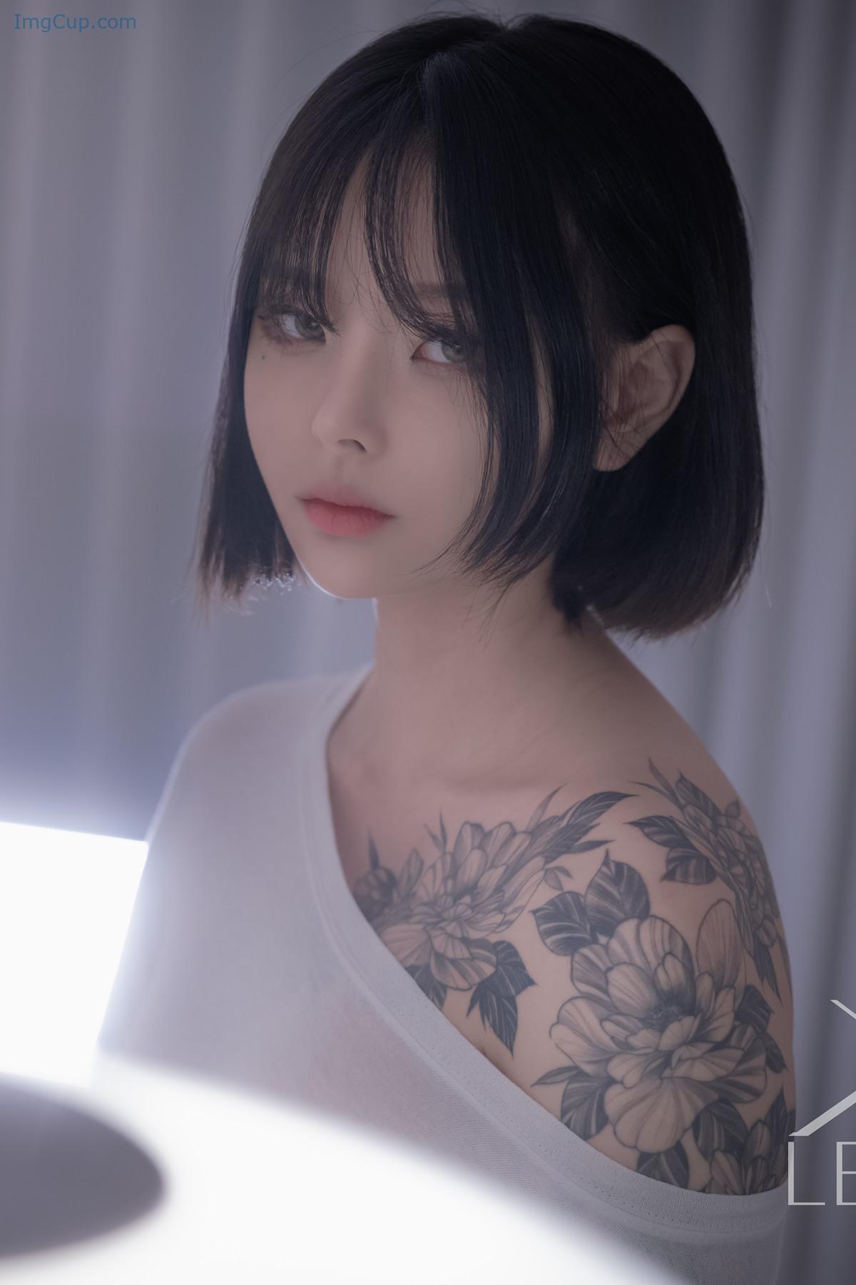 1730129077_919_ChoYeon-초연-X-Level-Vol01-‘Cat-Girl-Set02.jpg 1730129077 919 ChoYeon 초연 X Level Vol01 ‘Cat Girl Set02
