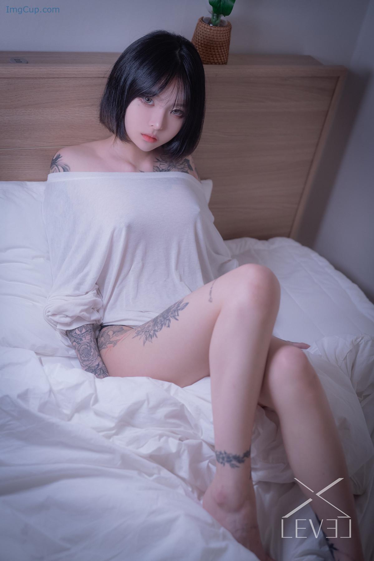 1730129083_344_ChoYeon-초연-X-Level-Vol01-‘Cat-Girl-Set02.jpg 1730129083 344 ChoYeon 초연 X Level Vol01 ‘Cat Girl Set02