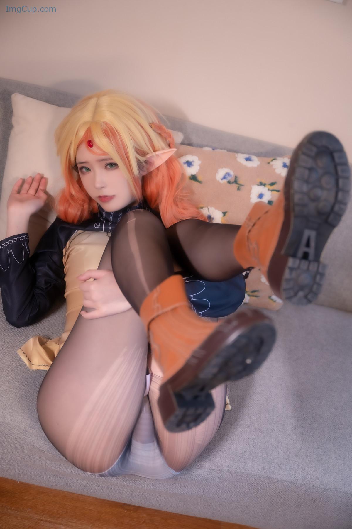 1730152970_913_Cosplay-Quan冉有点饿-异世界舅妈-Set02.jpg 1730152970 913 Cosplay Quan冉有点饿 异世界舅妈 Set02