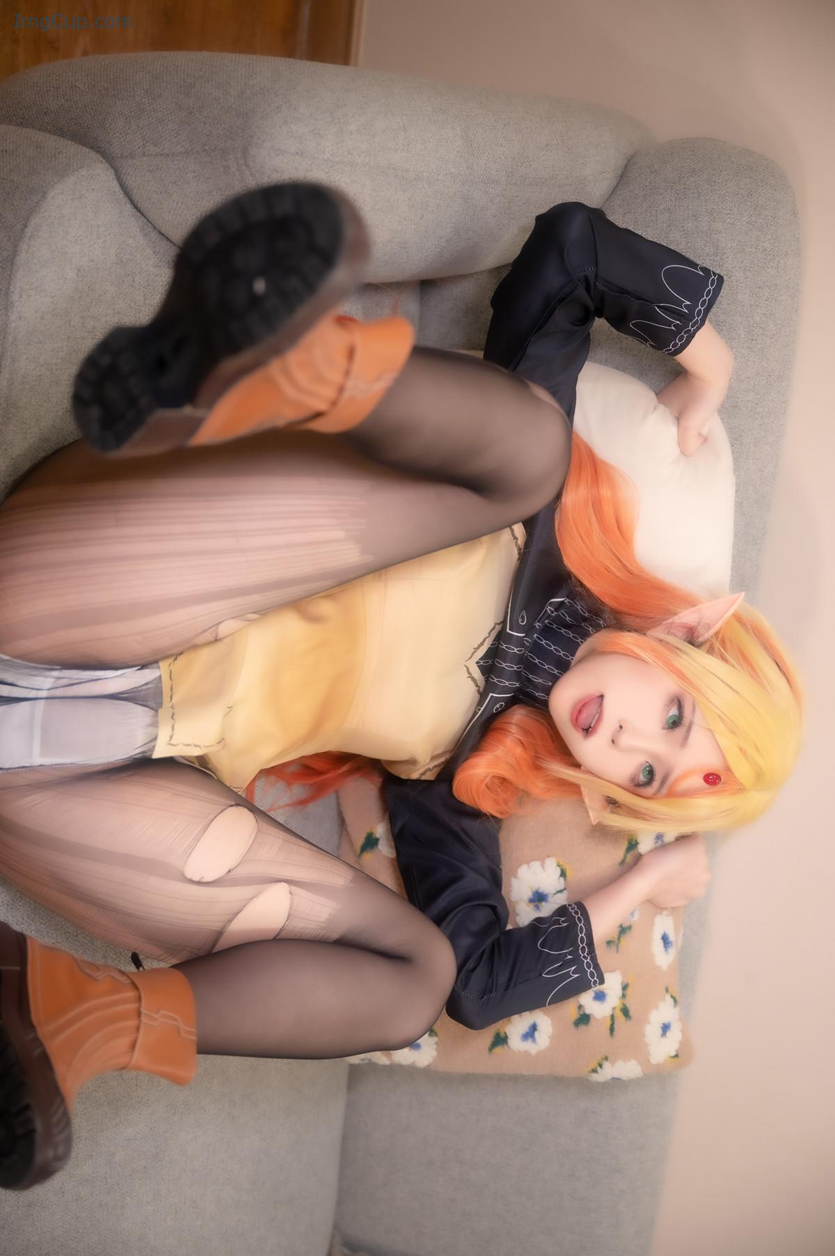 1730152975_179_Cosplay-Quan冉有点饿-异世界舅妈-Set02.jpg 1730152975 179 Cosplay Quan冉有点饿 异世界舅妈 Set02