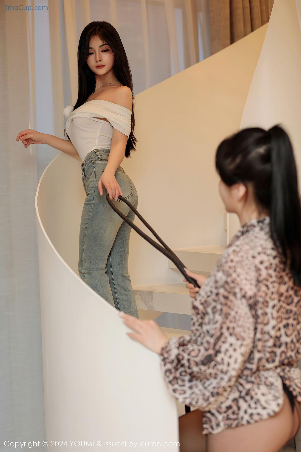 1730156827_517_Youmi尤蜜荟-VOL1061-谭小灵TanXiaoling.jpg 1730156827 517 Youmi尤蜜荟 VOL1061 谭小灵TanXiaoling