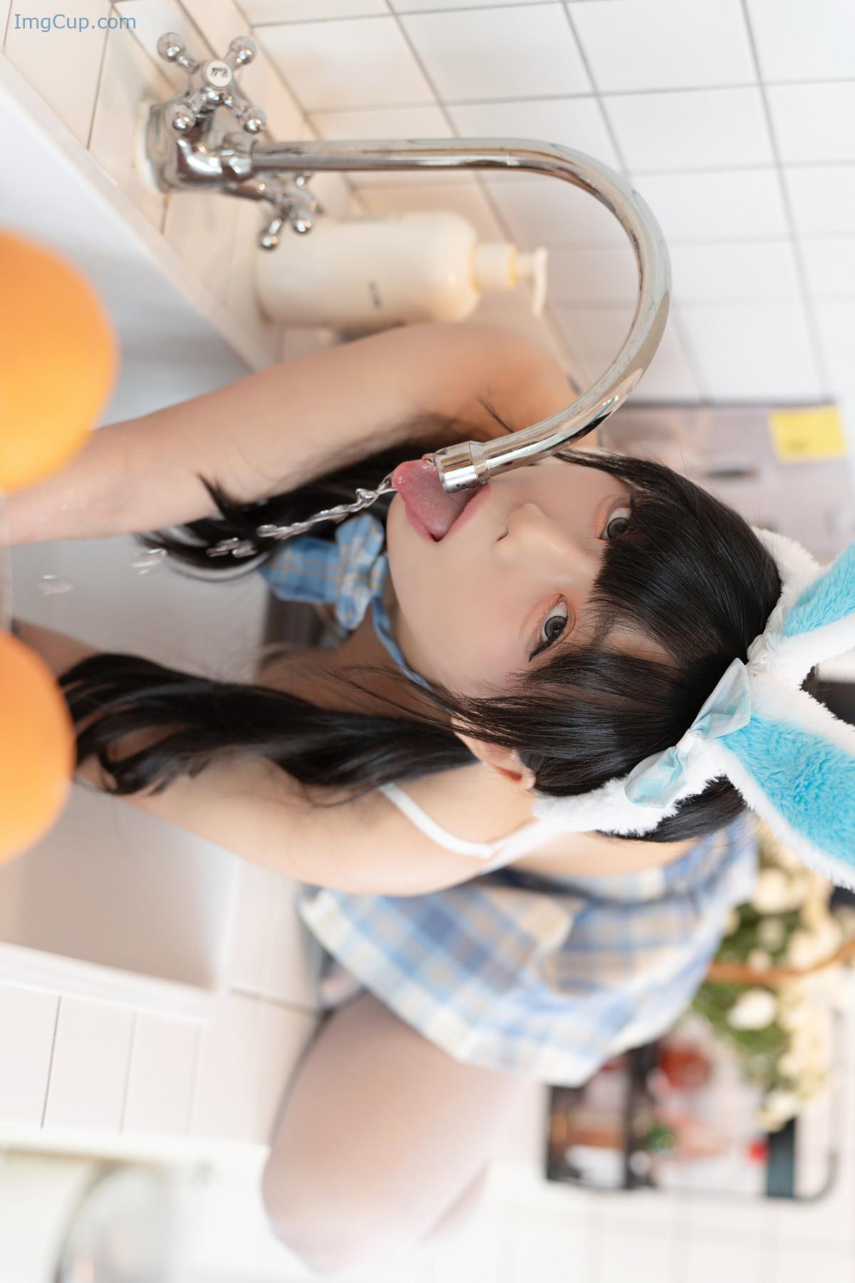 1730172673_515_Maruemon-마루에몽-DJAWA-‘Bunny-Set02.jpg 1730172673 515 Maruemon 마루에몽 DJAWA ‘Bunny Set02