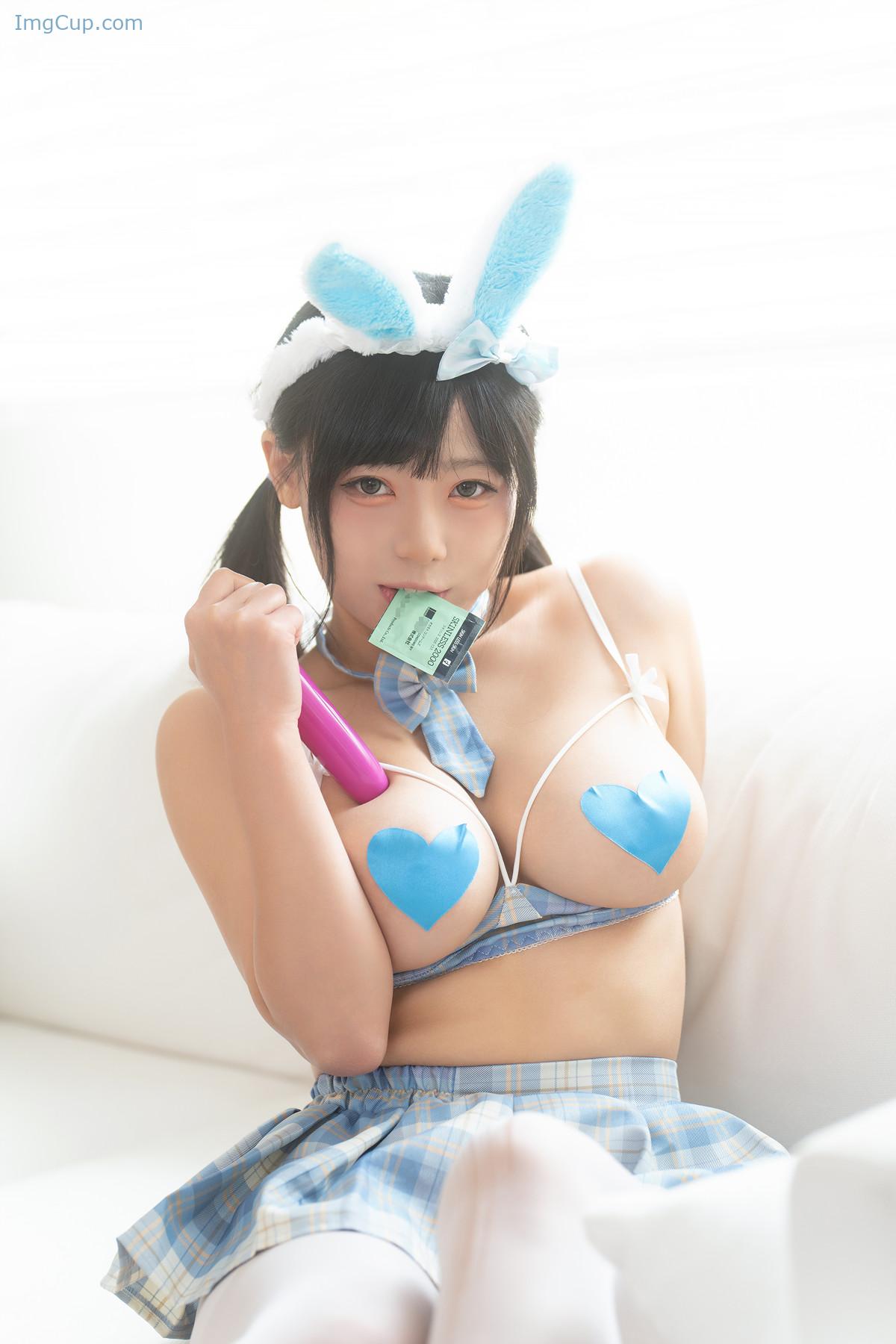 1730172719_156_Maruemon-마루에몽-DJAWA-‘Bunny-Set02.jpg 1730172719 156 Maruemon 마루에몽 DJAWA ‘Bunny Set02