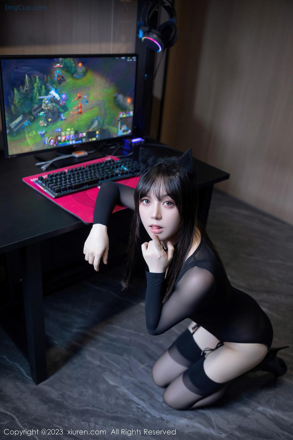 1730174869_735_XiuRen秀人网-NO7506-豆瓣酱DouBanJiang.jpg 1730174869 735 XiuRen秀人网 NO7506 豆瓣酱DouBanJiang