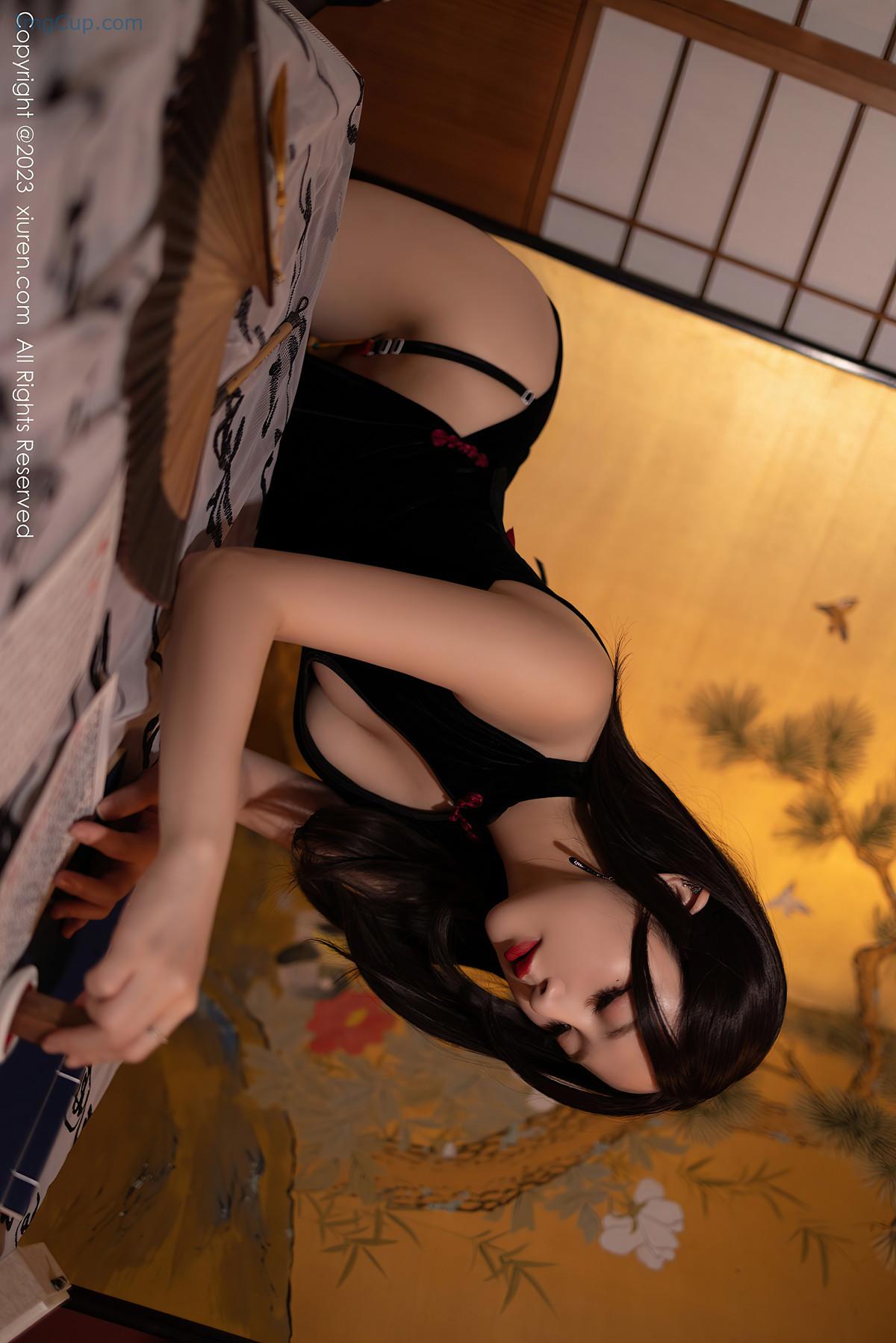 1730192911_780_XiuRen秀人网-NO7507-鱼子酱Fish.jpg 1730192911 780 XiuRen秀人网 NO7507 鱼子酱Fish