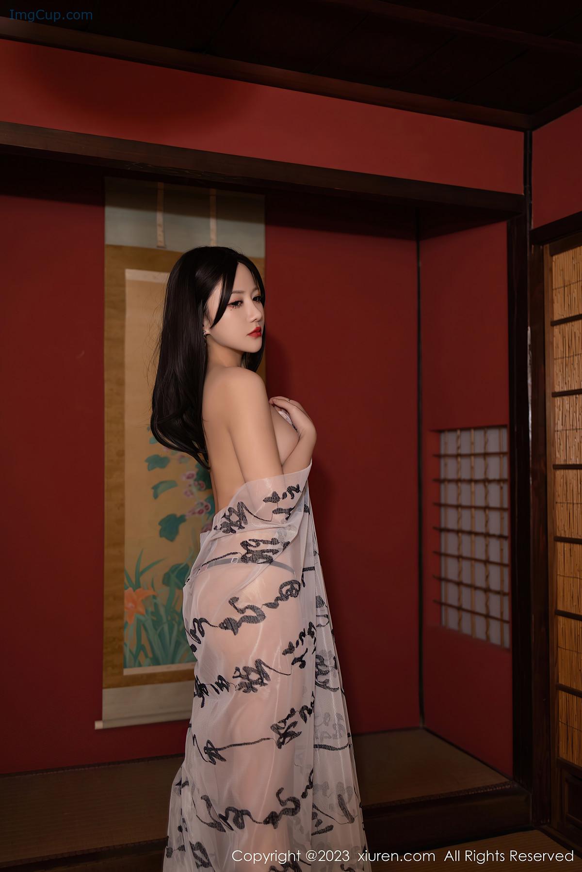 1730192943_192_XiuRen秀人网-NO7507-鱼子酱Fish.jpg 1730192943 192 XiuRen秀人网 NO7507 鱼子酱Fish