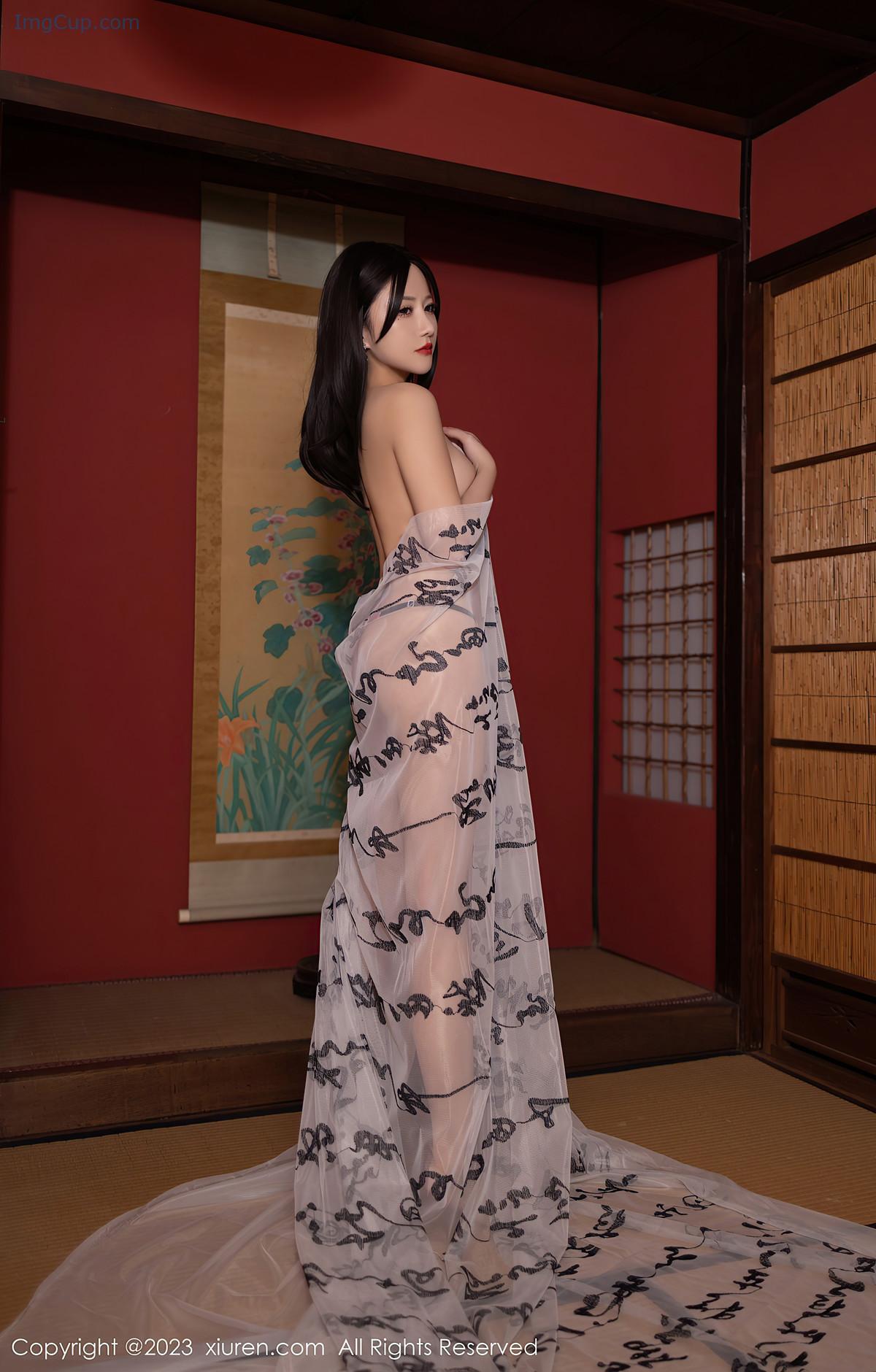 1730192943_35_XiuRen秀人网-NO7507-鱼子酱Fish.jpg 1730192943 35 XiuRen秀人网 NO7507 鱼子酱Fish