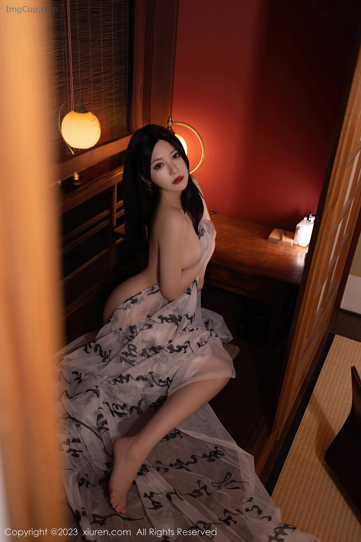 1730192953_262_XiuRen秀人网-NO7507-鱼子酱Fish.jpg 1730192953 262 XiuRen秀人网 NO7507 鱼子酱Fish