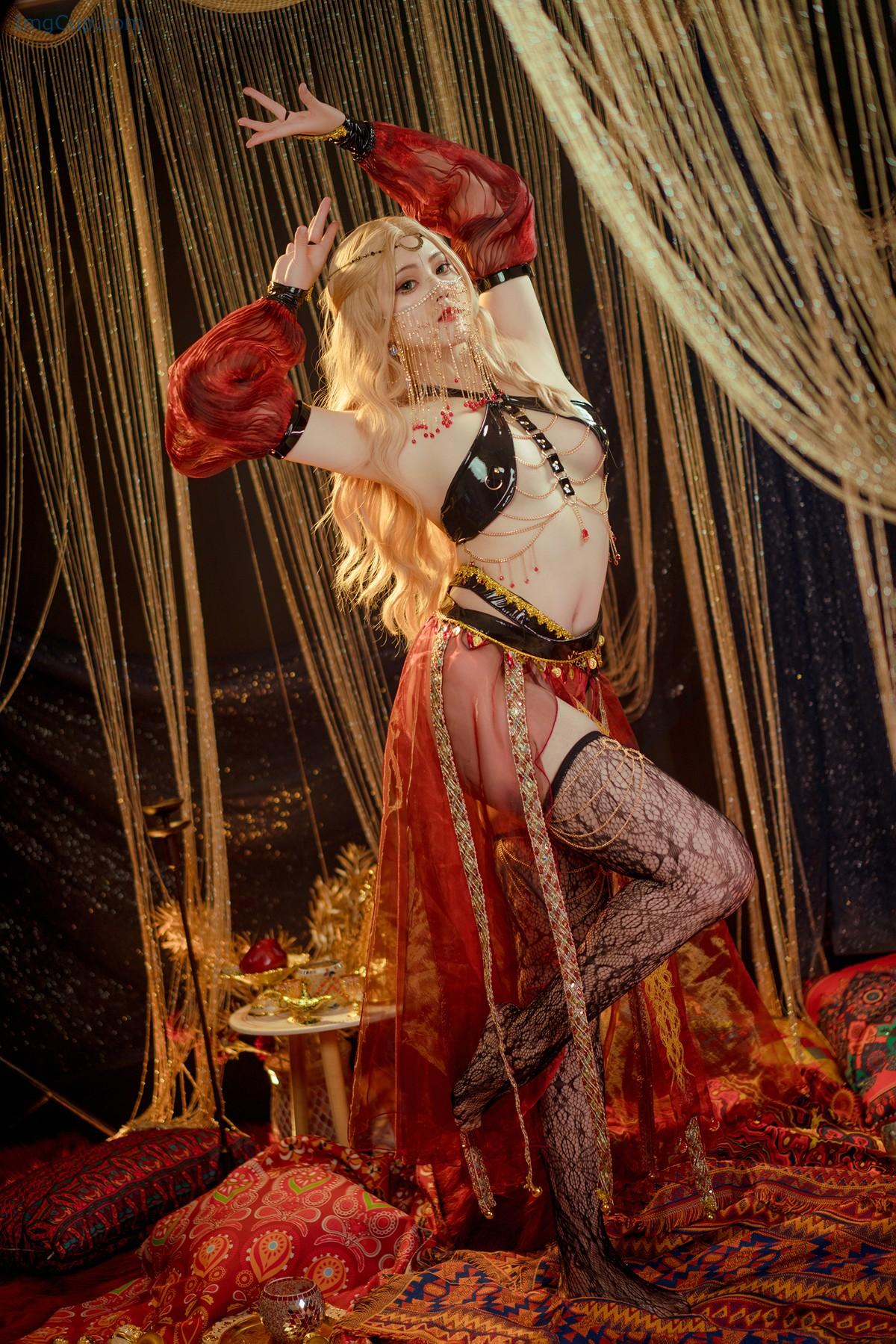 1730196337_441_Cosplay-Natsuko夏夏子-舞娘.jpg 1730196337 441 Cosplay Natsuko夏夏子 舞娘