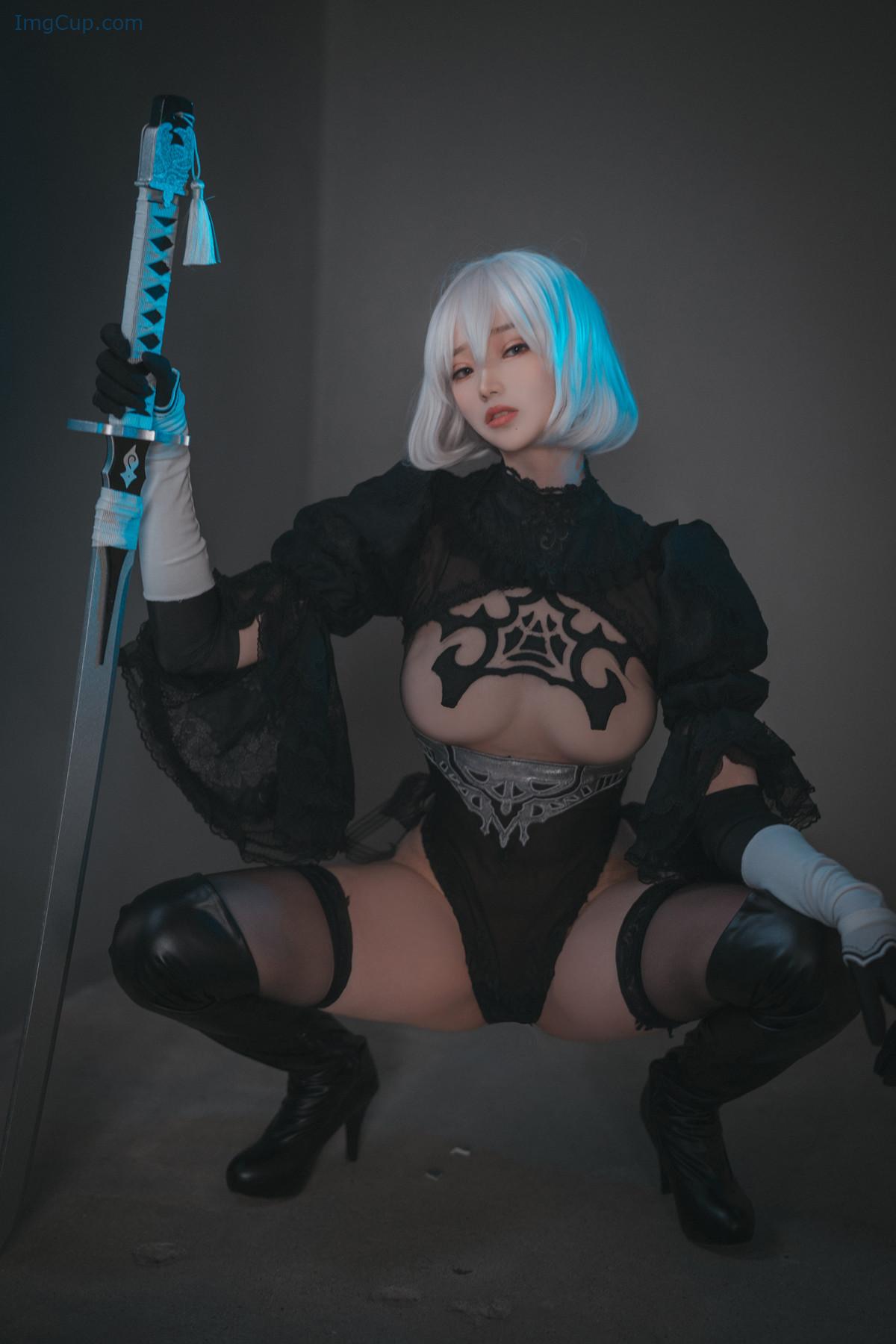 1730201717_722_Bambi-밤비-DJAWA-‘La-Rose-NoirE-2B-Set02.jpg 1730201717 722 Bambi 밤비 DJAWA ‘La Rose NoirE 2B Set02