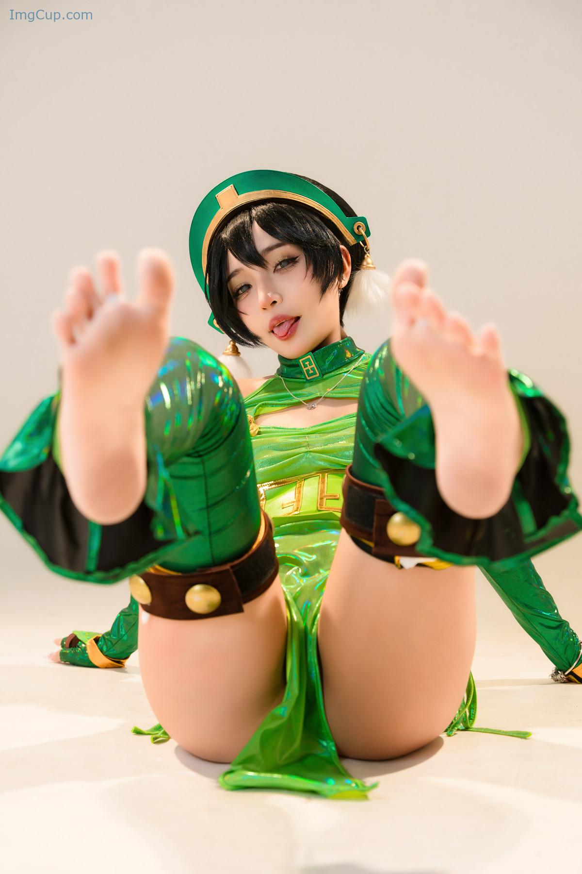 1730207215_662_Cosplay-UmekoJ-Toph-Beifong-Set01.jpg 1730207215 662 Cosplay UmekoJ Toph Beifong Set01