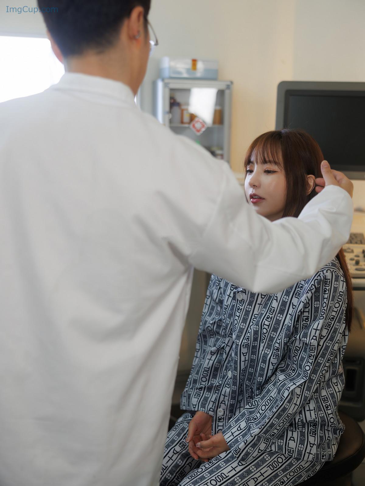 1730259754_349_Seoyool-서율-Bimilstory-Vol05-‘Strange-Hospital-Set01.jpg 1730259754 349 Seoyool 서율 Bimilstory Vol05 ‘Strange Hospital Set01