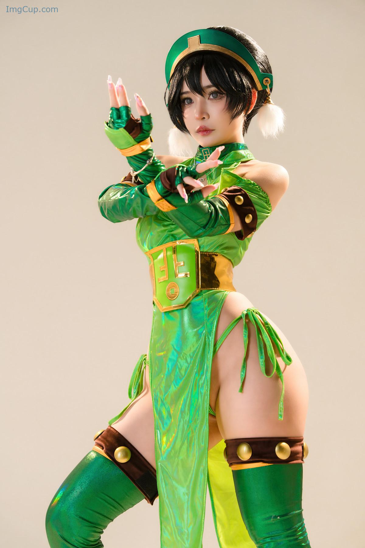1730272350_12_Cosplay-UmekoJ-Toph-Beifong-Set02.jpg 1730272350 12 Cosplay UmekoJ Toph Beifong Set02
