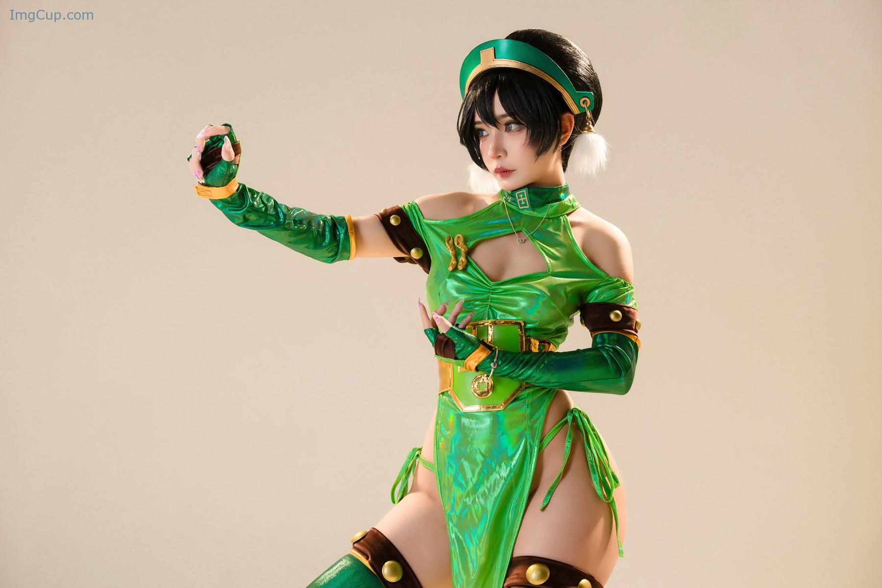 1730272351_641_Cosplay-UmekoJ-Toph-Beifong-Set02.jpg 1730272351 641 Cosplay UmekoJ Toph Beifong Set02
