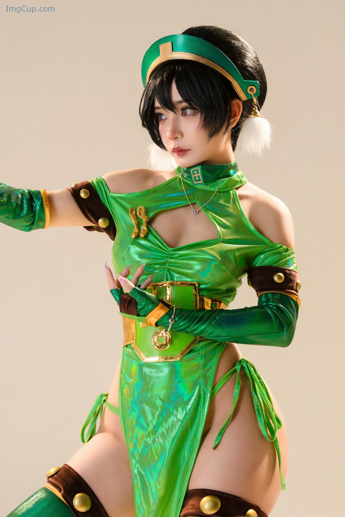 1730272351_886_Cosplay-UmekoJ-Toph-Beifong-Set02.jpg 1730272351 886 Cosplay UmekoJ Toph Beifong Set02