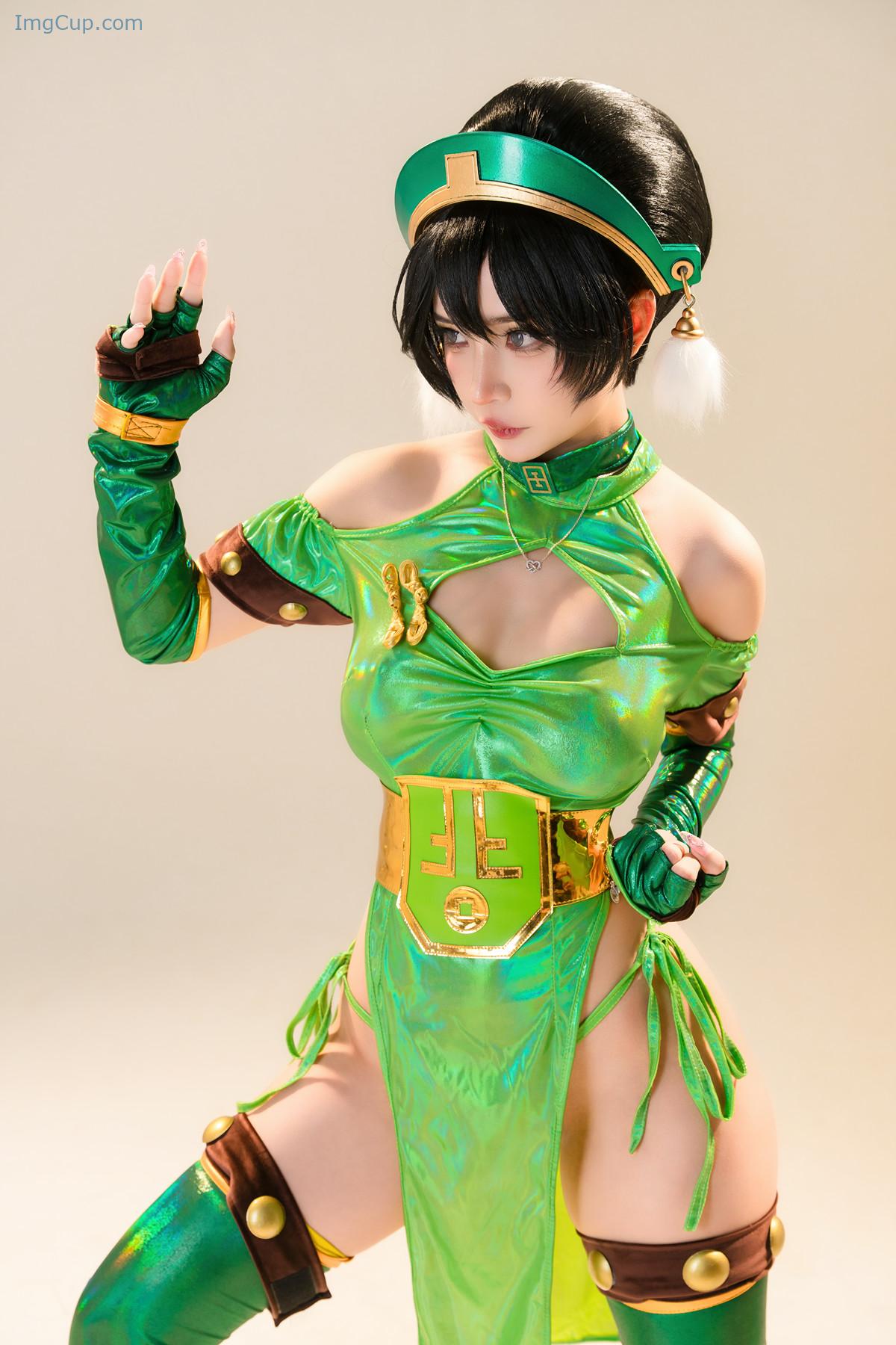 1730272352_883_Cosplay-UmekoJ-Toph-Beifong-Set02.jpg 1730272352 883 Cosplay UmekoJ Toph Beifong Set02