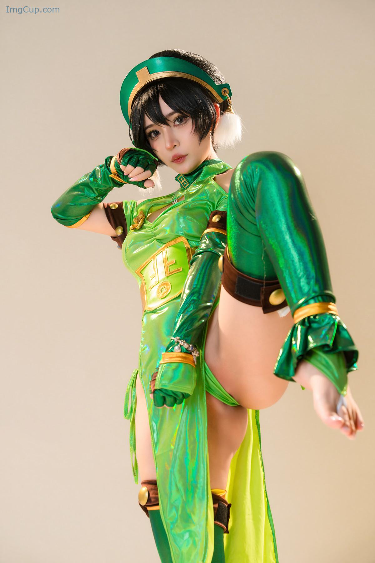 1730272353_208_Cosplay-UmekoJ-Toph-Beifong-Set02.jpg 1730272353 208 Cosplay UmekoJ Toph Beifong Set02