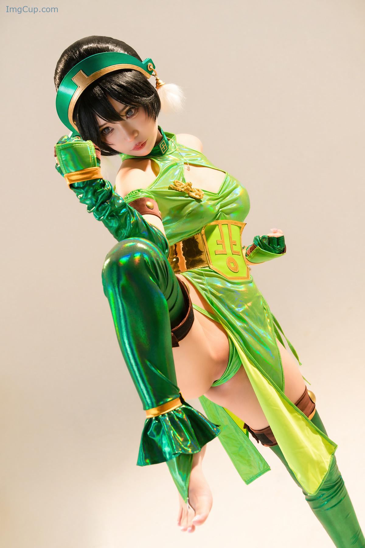 1730272354_21_Cosplay-UmekoJ-Toph-Beifong-Set02.jpg 1730272354 21 Cosplay UmekoJ Toph Beifong Set02