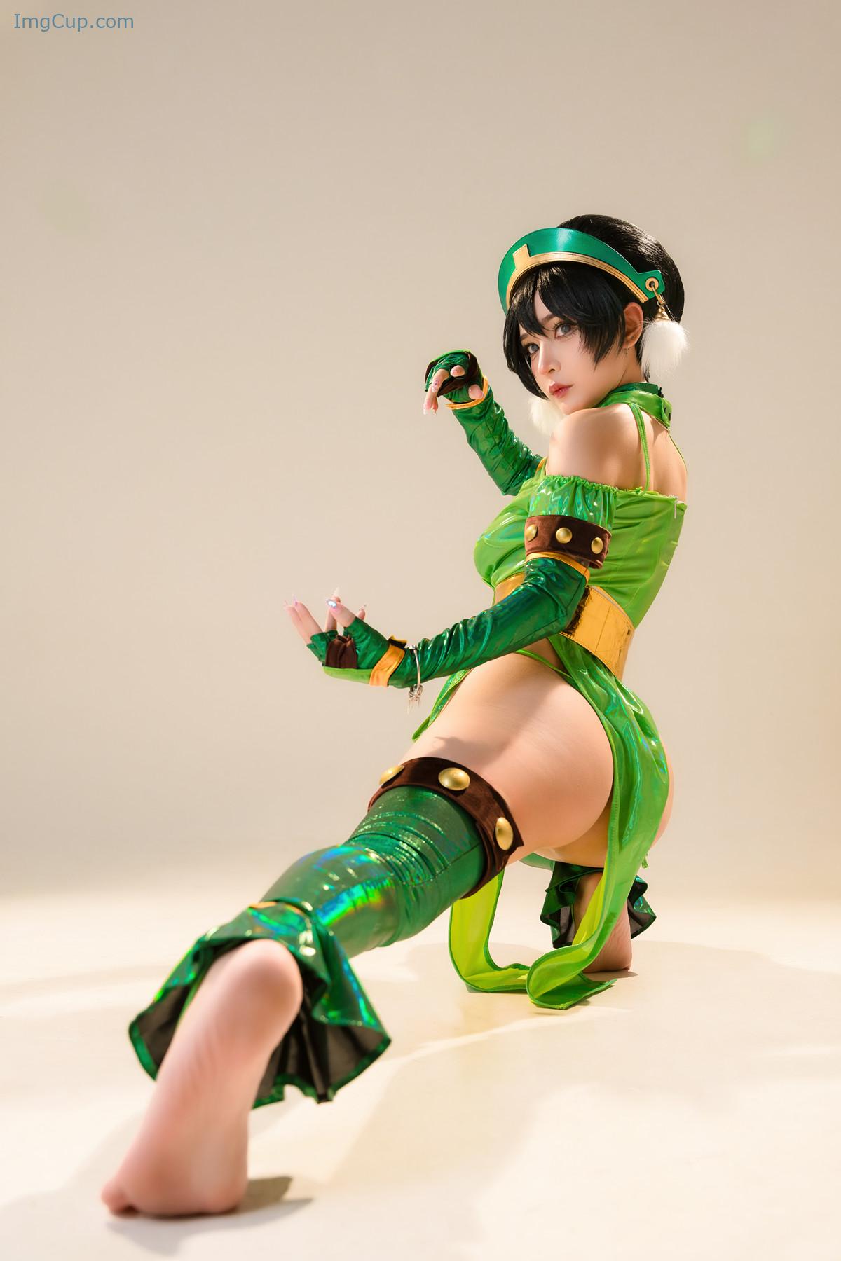 1730272355_349_Cosplay-UmekoJ-Toph-Beifong-Set02.jpg 1730272355 349 Cosplay UmekoJ Toph Beifong Set02