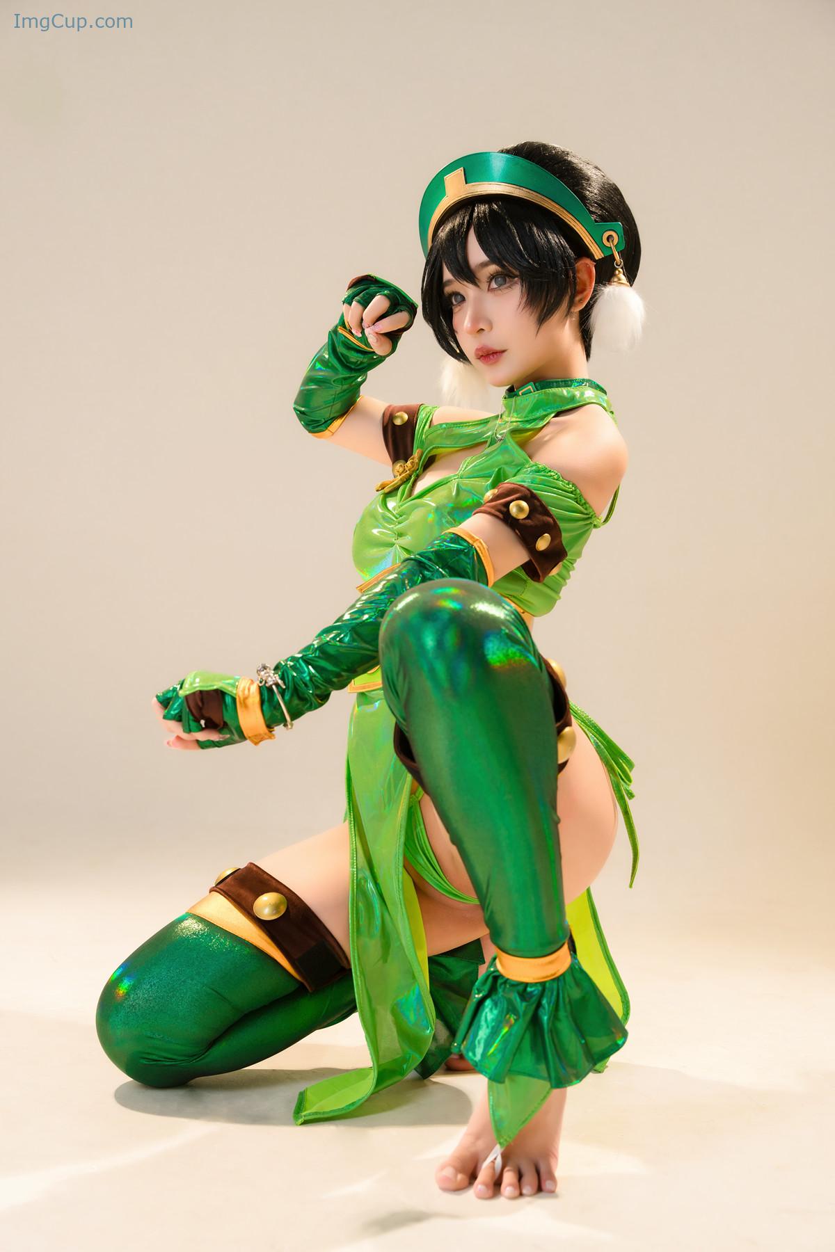 1730272358_395_Cosplay-UmekoJ-Toph-Beifong-Set02.jpg 1730272358 395 Cosplay UmekoJ Toph Beifong Set02