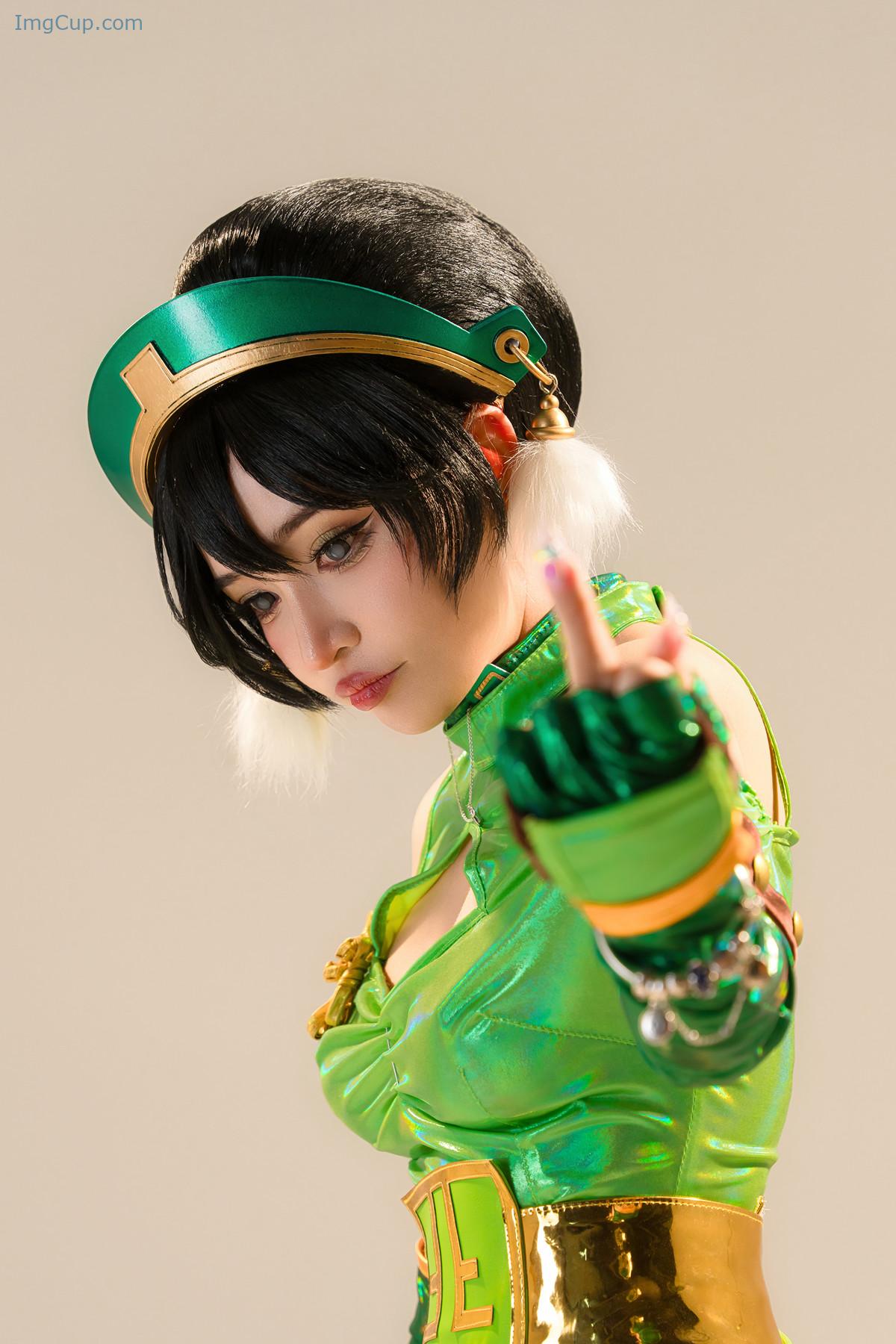1730272360_347_Cosplay-UmekoJ-Toph-Beifong-Set02.jpg 1730272360 347 Cosplay UmekoJ Toph Beifong Set02