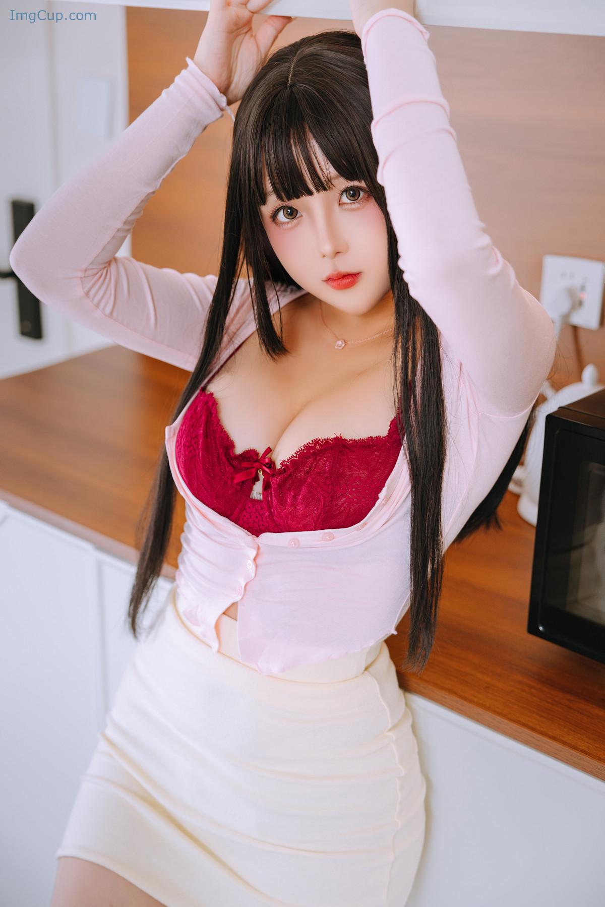 1730283227_938_Cosplay-Rinaijiao日奈娇-茶水间-Set01.jpg 1730283227 938 Cosplay Rinaijiao日奈娇 茶水间 Set01