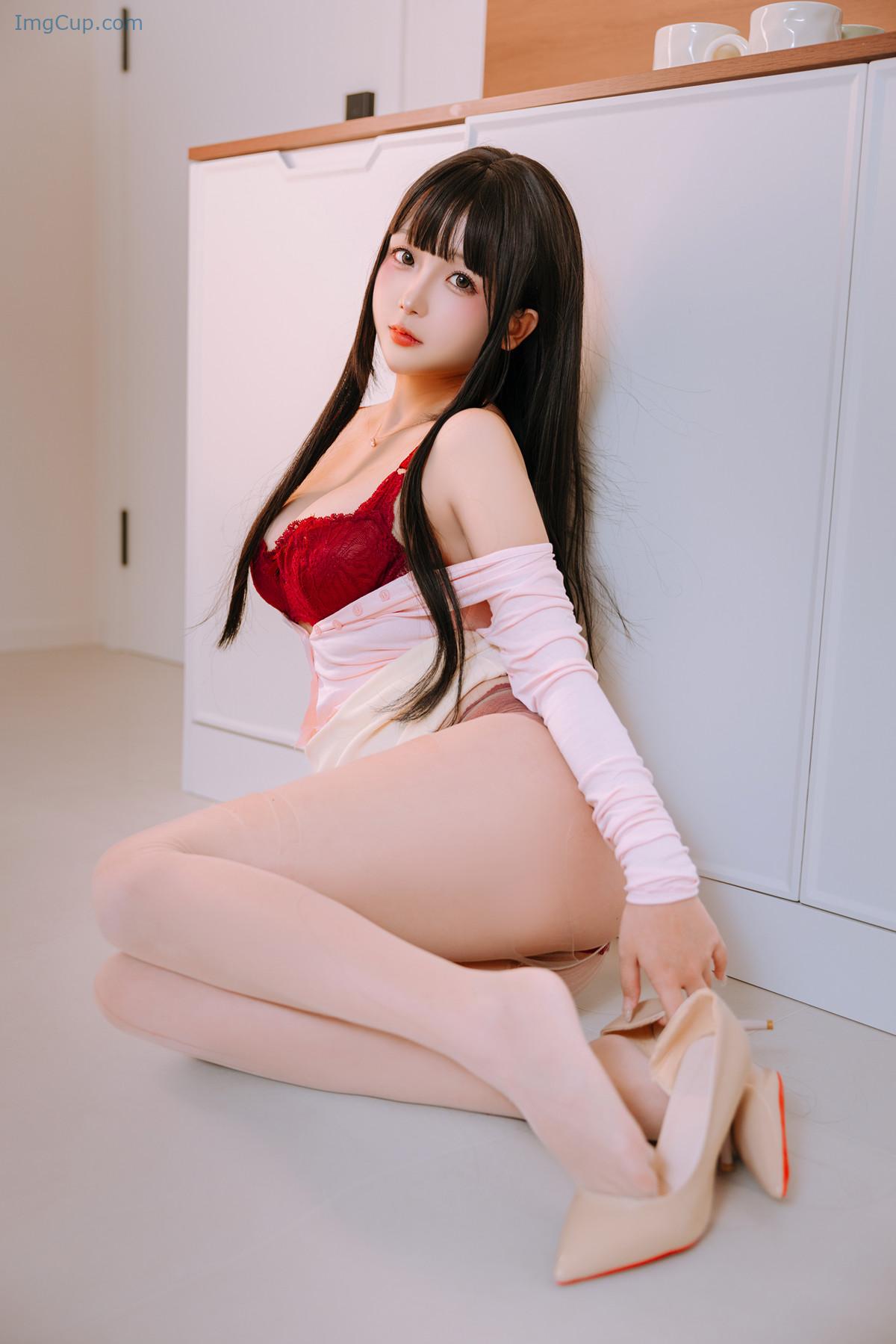 1730283233_707_Cosplay-Rinaijiao日奈娇-茶水间-Set01.jpg 1730283233 707 Cosplay Rinaijiao日奈娇 茶水间 Set01