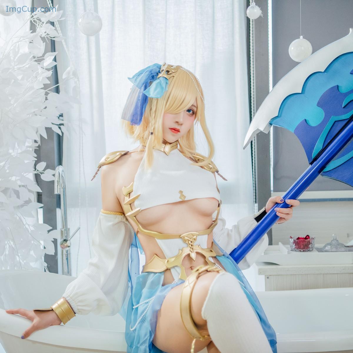 1730380995_340_Cosplay-九曲Jean-精灵村-Elf-Village-Set01.jpg 1730380995 340 Cosplay 九曲Jean 精灵村 Elf Village Set01