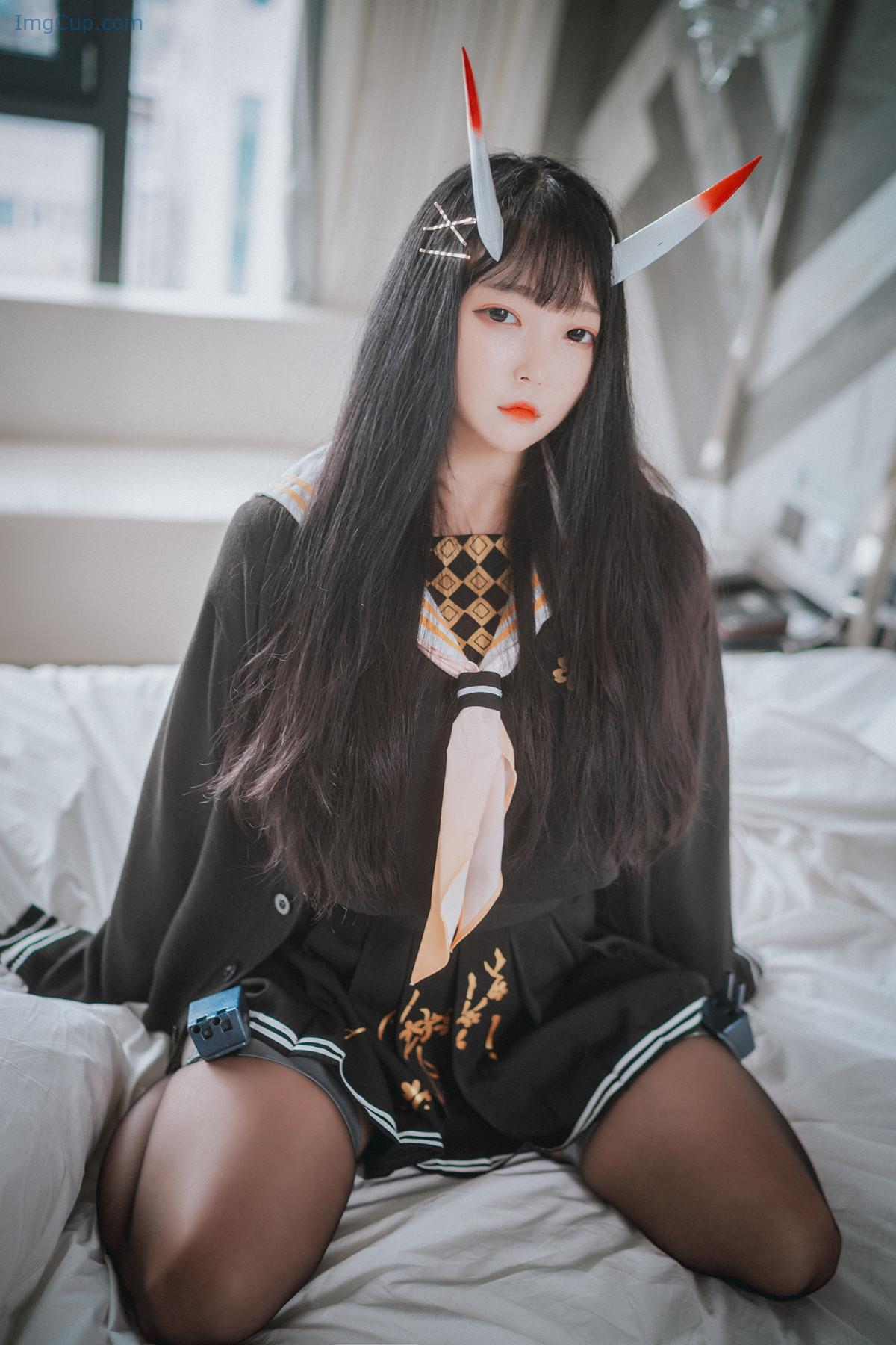 Aram-아람-DJAWA-‘Azur-Lane-IJN-Noshiro-Set02.jpg Aram 아람 DJAWA ‘Azur Lane IJN Noshiro Set02