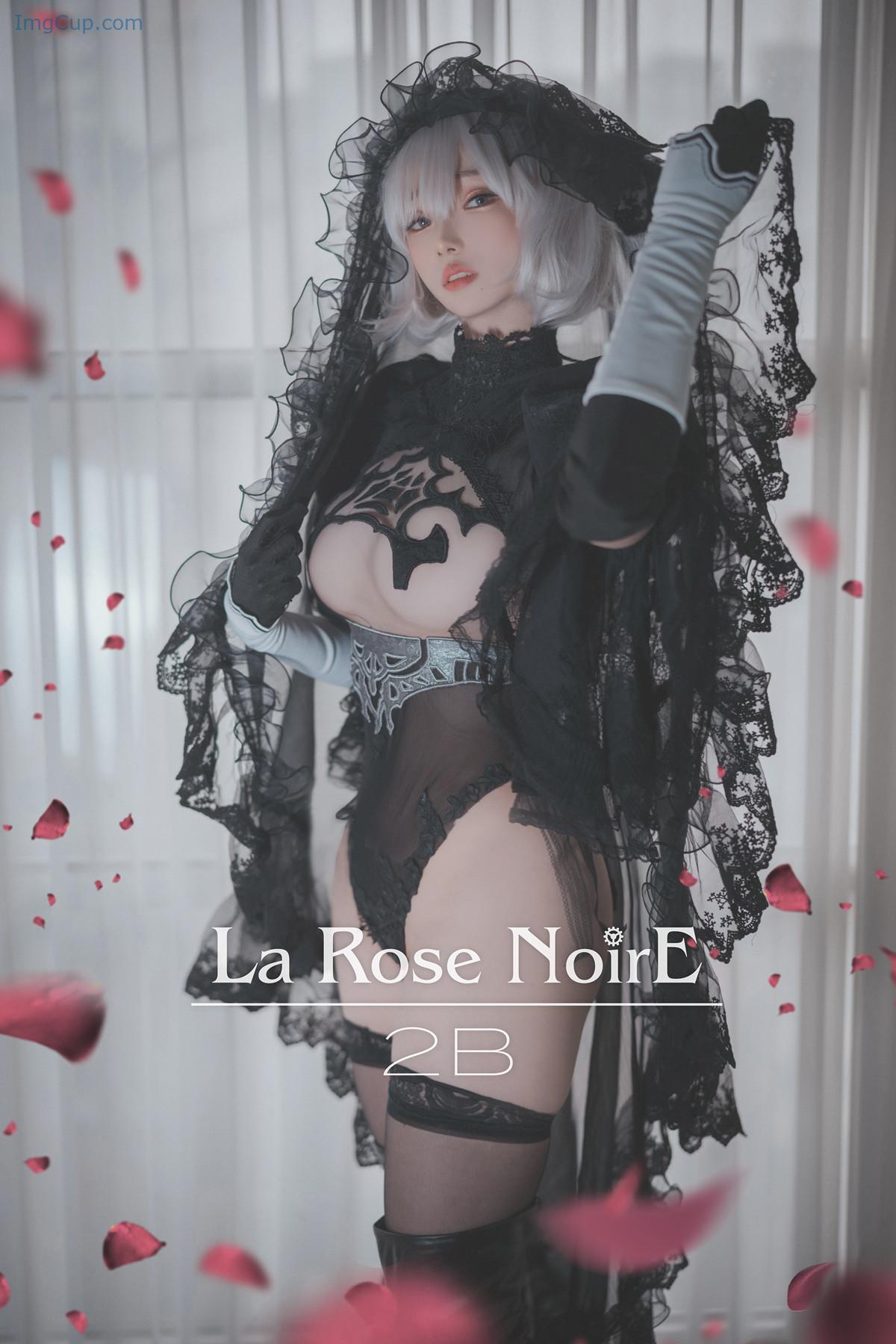 Bambi-밤비-DJAWA-‘La-Rose-NoirE-2B-Set01.jpg Bambi 밤비 DJAWA ‘La Rose NoirE 2B Set01