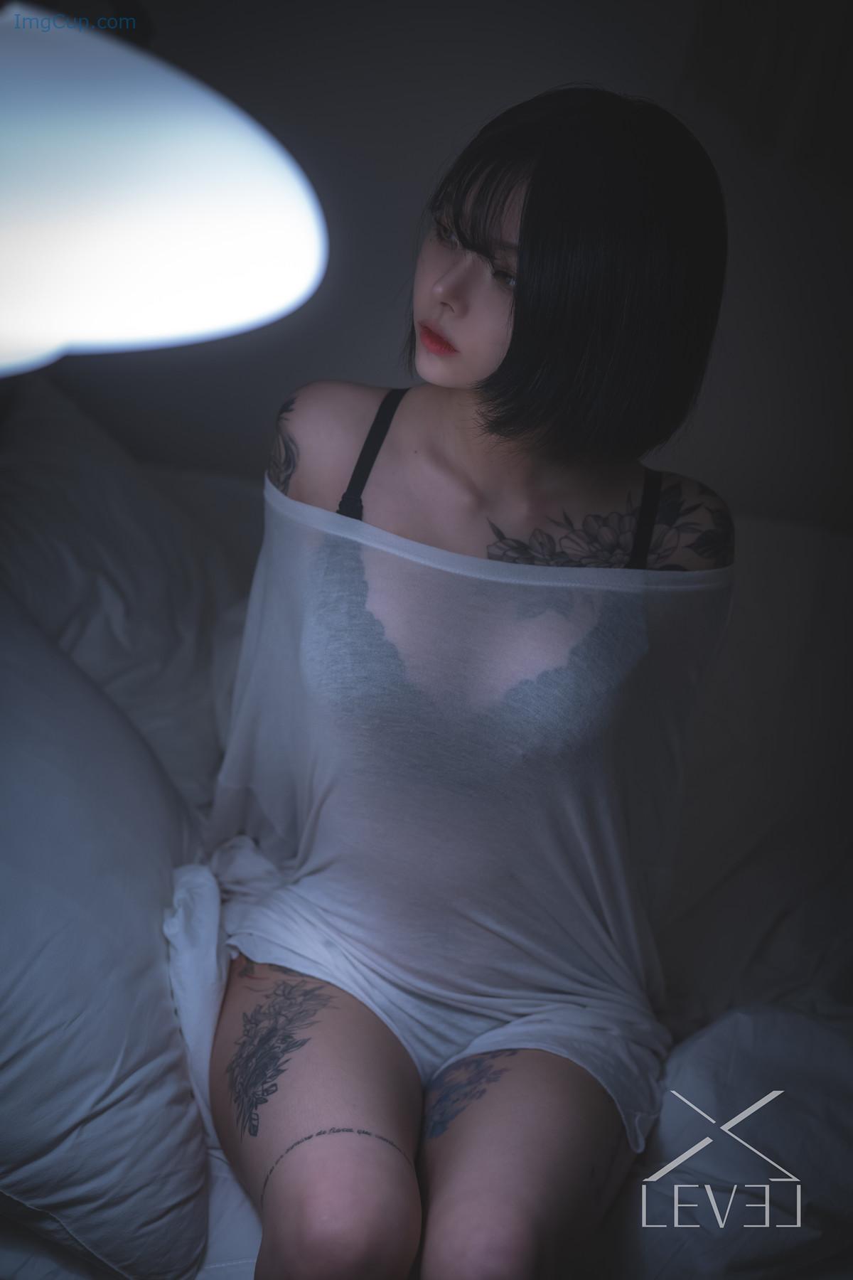 ChoYeon-초연-X-Level-Vol01-‘Cat-Girl-Set01.jpg ChoYeon 초연 X Level Vol01 ‘Cat Girl Set01